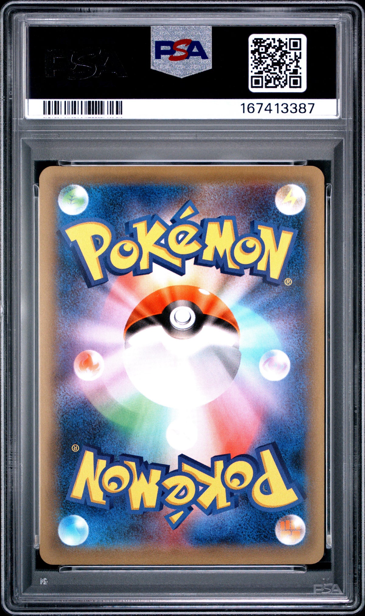PSA 10 - Pidgeot EX 062/087 XY CP6 20th Anniversary 1st Ed x387 - Pokemon