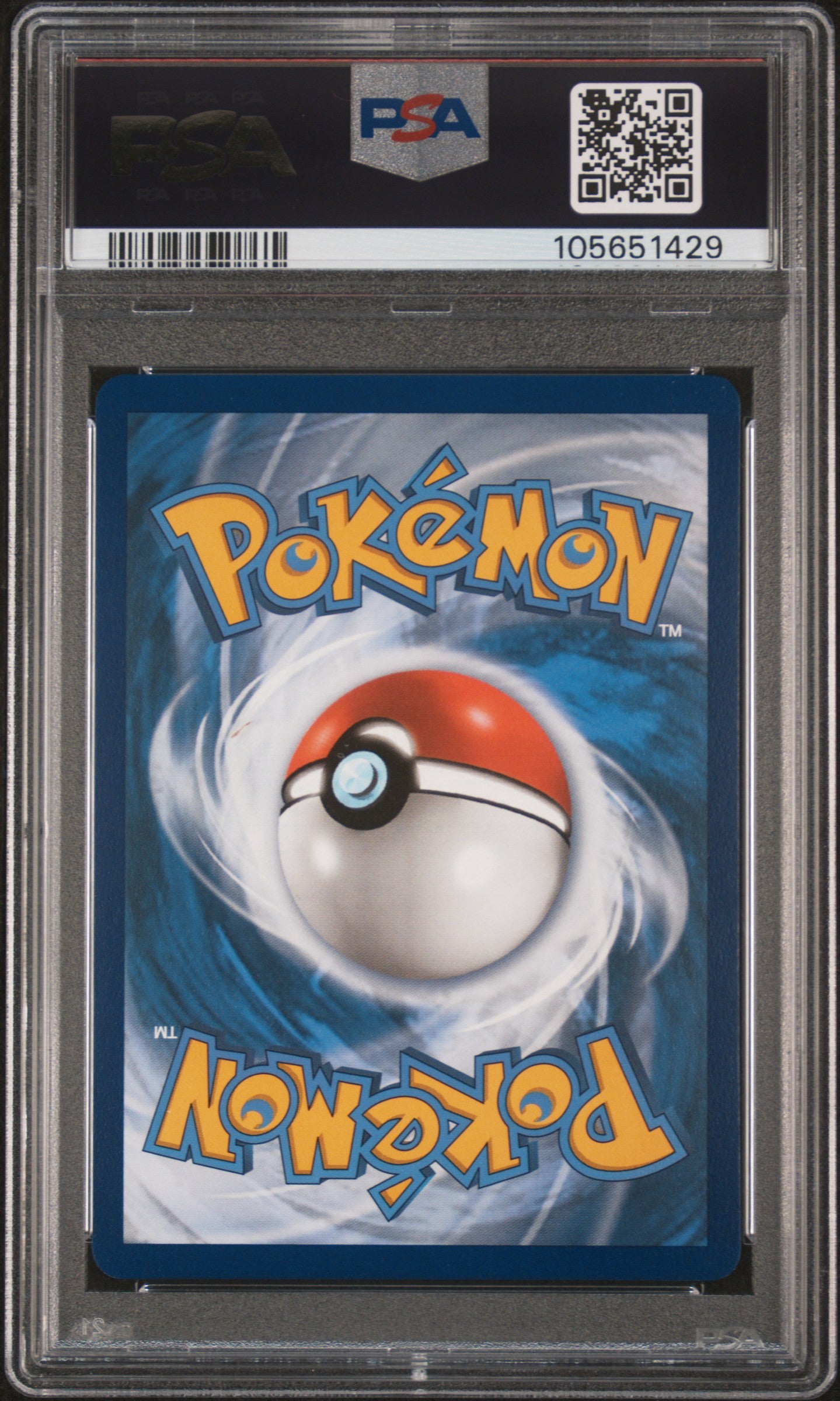 PSA 10 - Rayquaza VMAX 218/203 SWSH Evolving Skies  - Pokemon