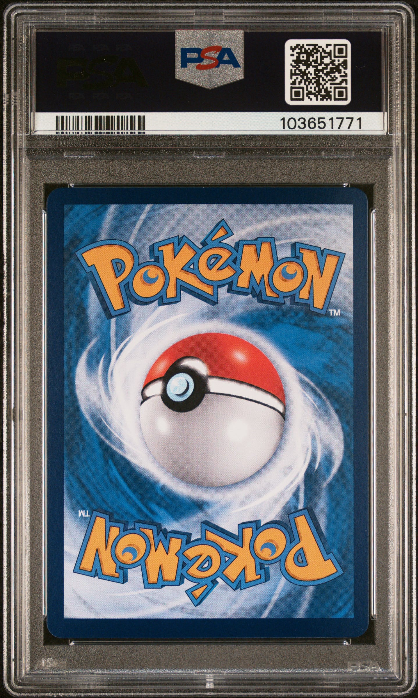 PSA 10 - Charizard ex 166/SV-P CS 5th Ann. Premium Promo - Pokemon