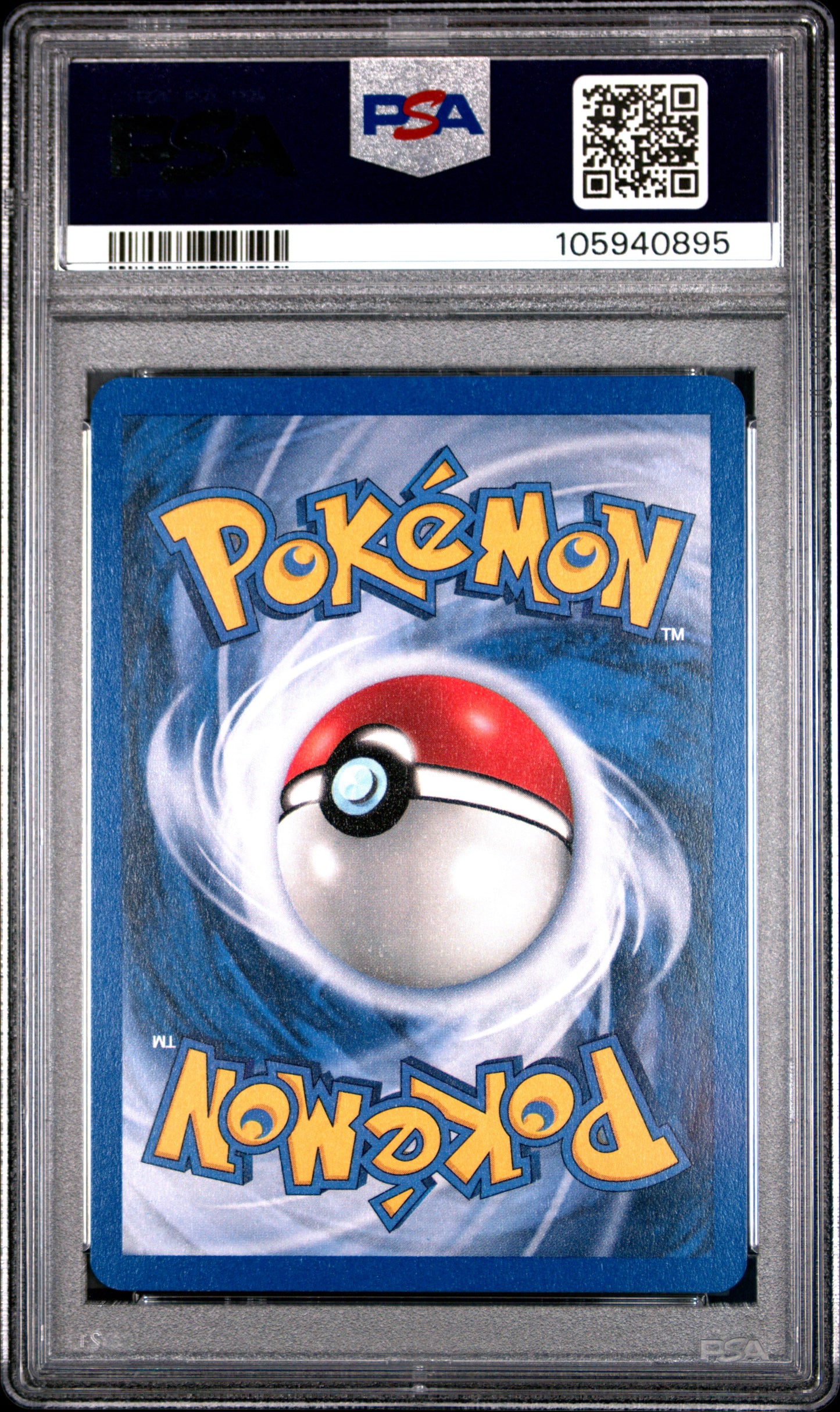 PSA 8 - Ivy Pikachu 1 Black Star Promo Portugese 2000 World Collection - Pokemon