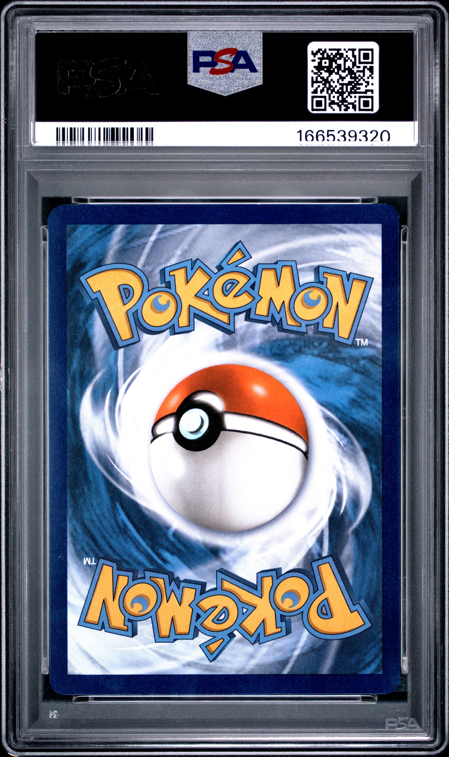 PSA 9 - Umbreon Holo SWSH129 Evolving Skies 3-Pack Blister Promo x320 - Pokemon