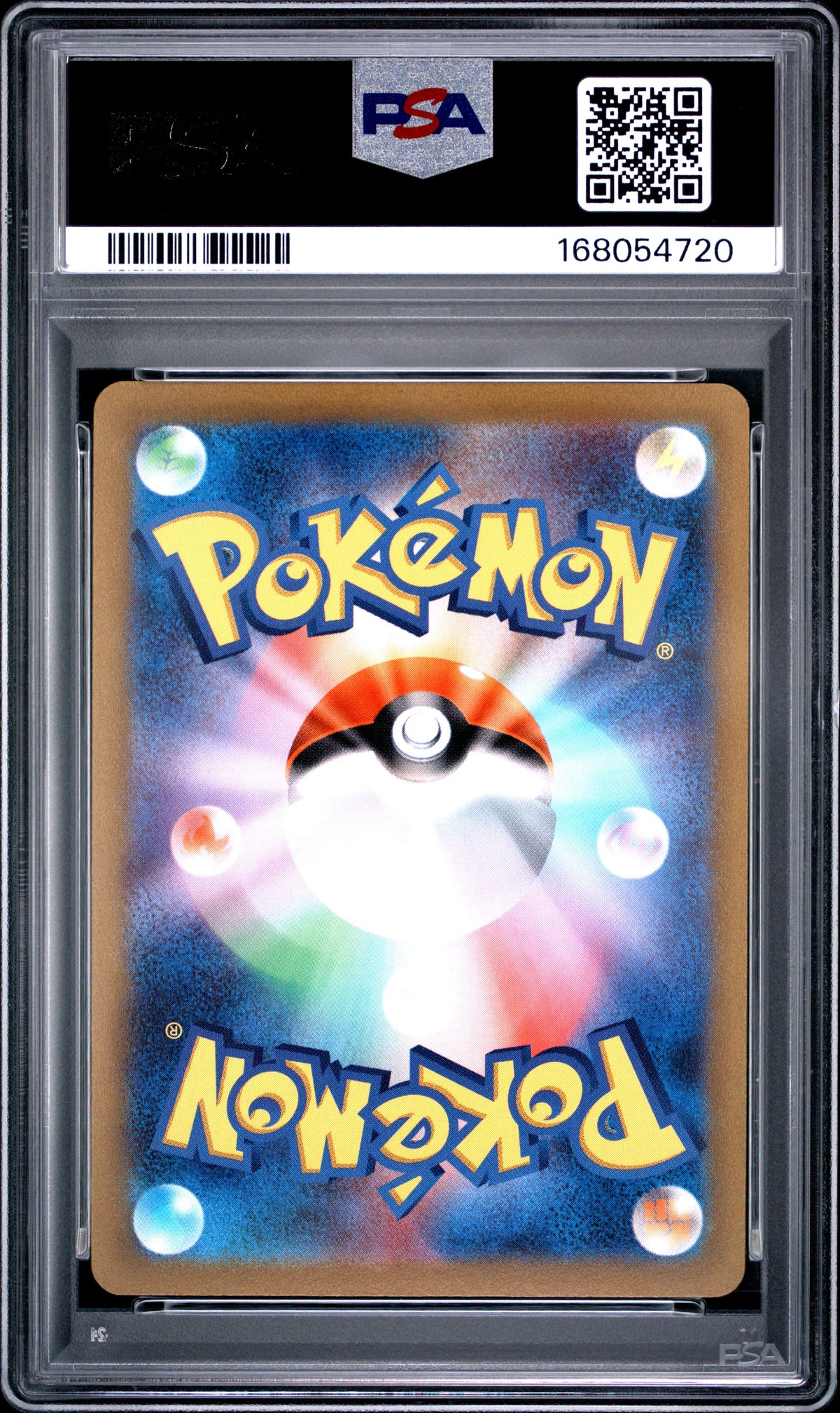 PSA 10 - Radiant Charizard 015/172 s12a VSTAR Universe x720 - Pokemon