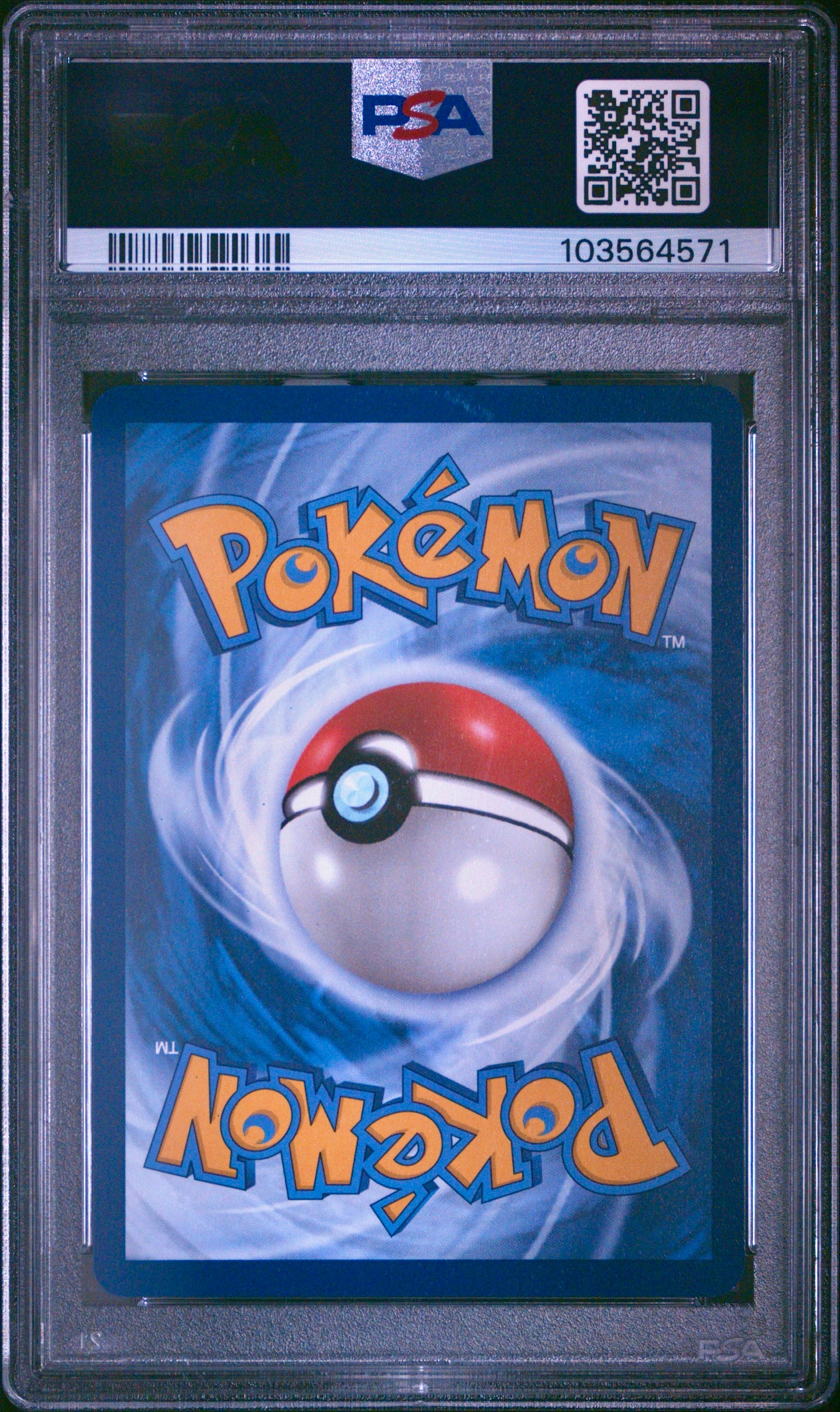 PSA 10 - Hydreigon ex 240/191 SV Surging Sparks - Pokemon