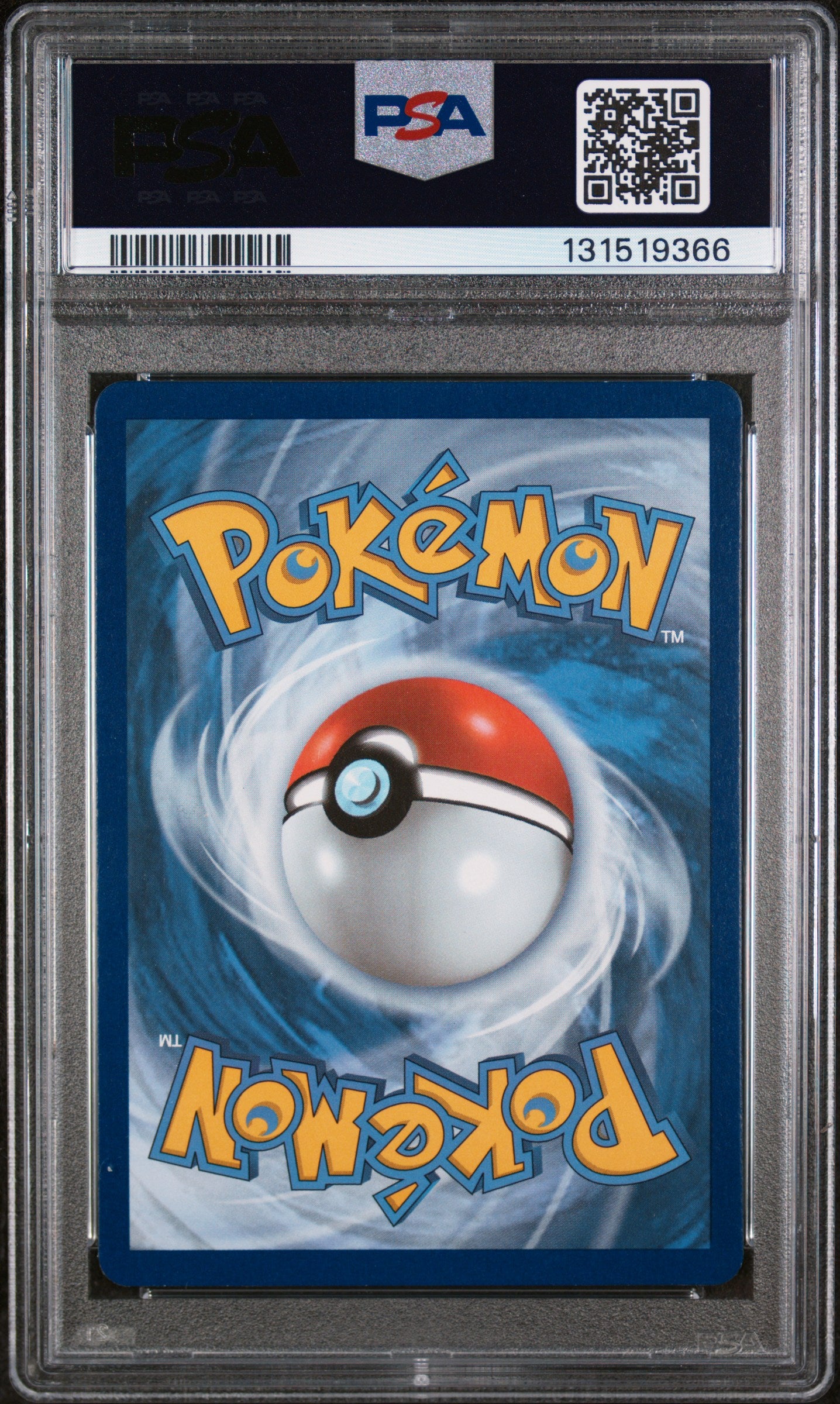 PSA 10 - Dragonite V 192/203 SWSH Evolving Skies - Pokemon