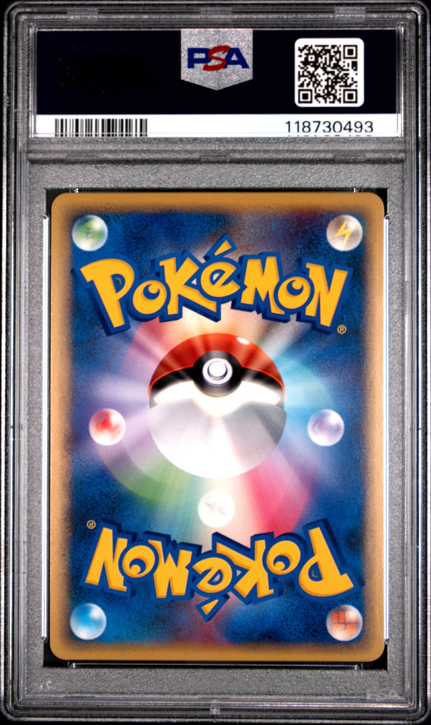 PSA 10 - Phanpy Holo 009/L-P HG&SS Release Campaign Japanese Promo - Pokemon