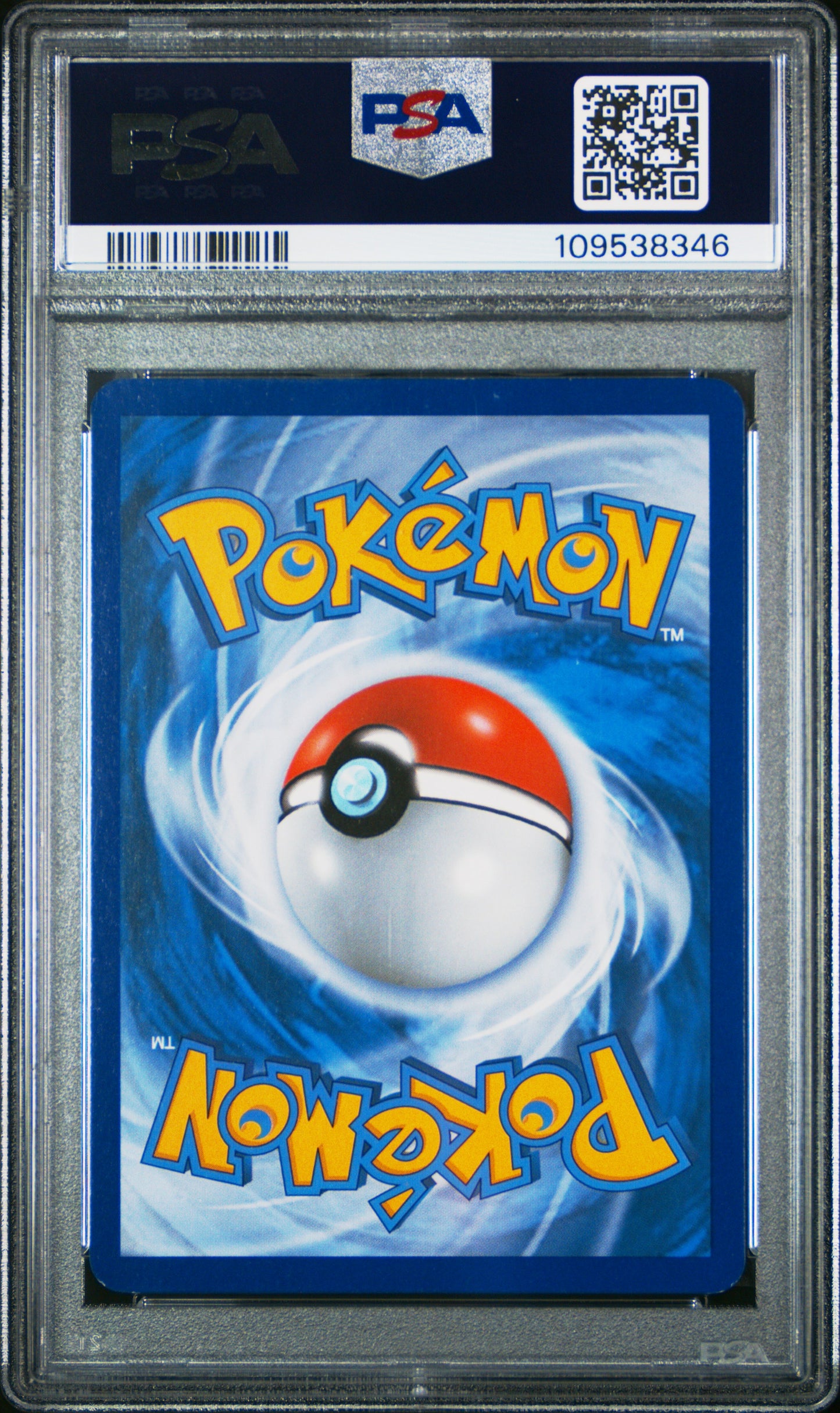 PSA 8 - Umbreon Holo BW93 Sylveon Collection Promo - Pokemon