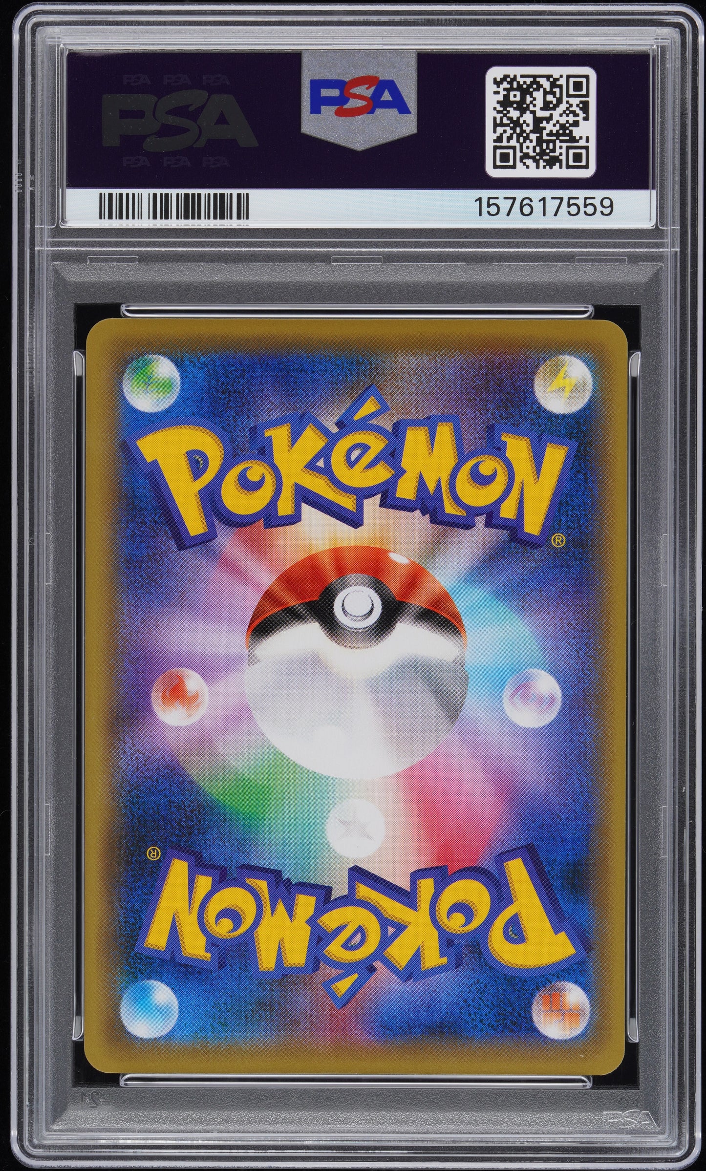 PSA 10 - Charizard EX 276/XY-P Art Collection Japanese Promo x559 - Pokemon