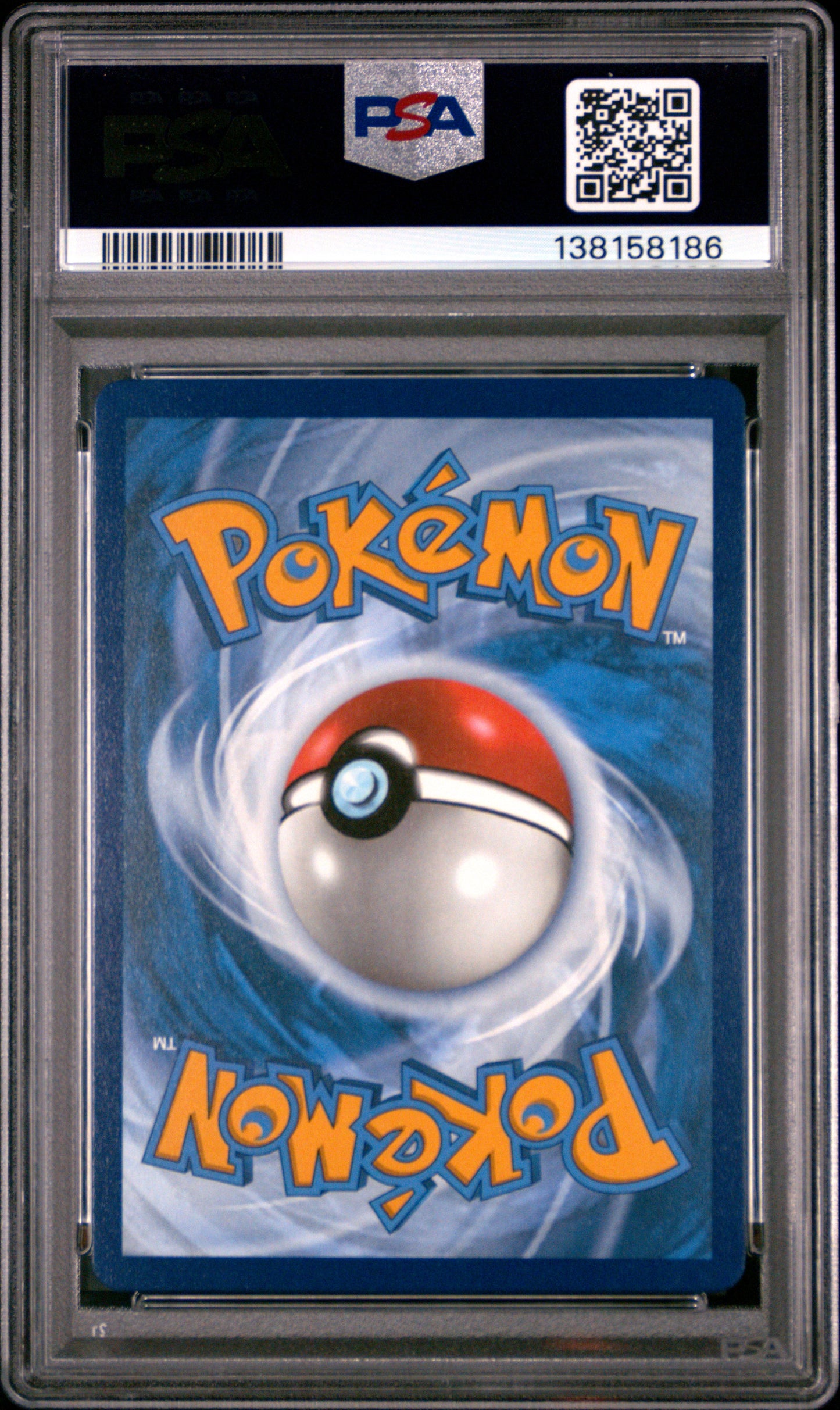 PSA 10 - Mega Gardevoir EX 060/132 MEG Mega Evolution - Pokemon