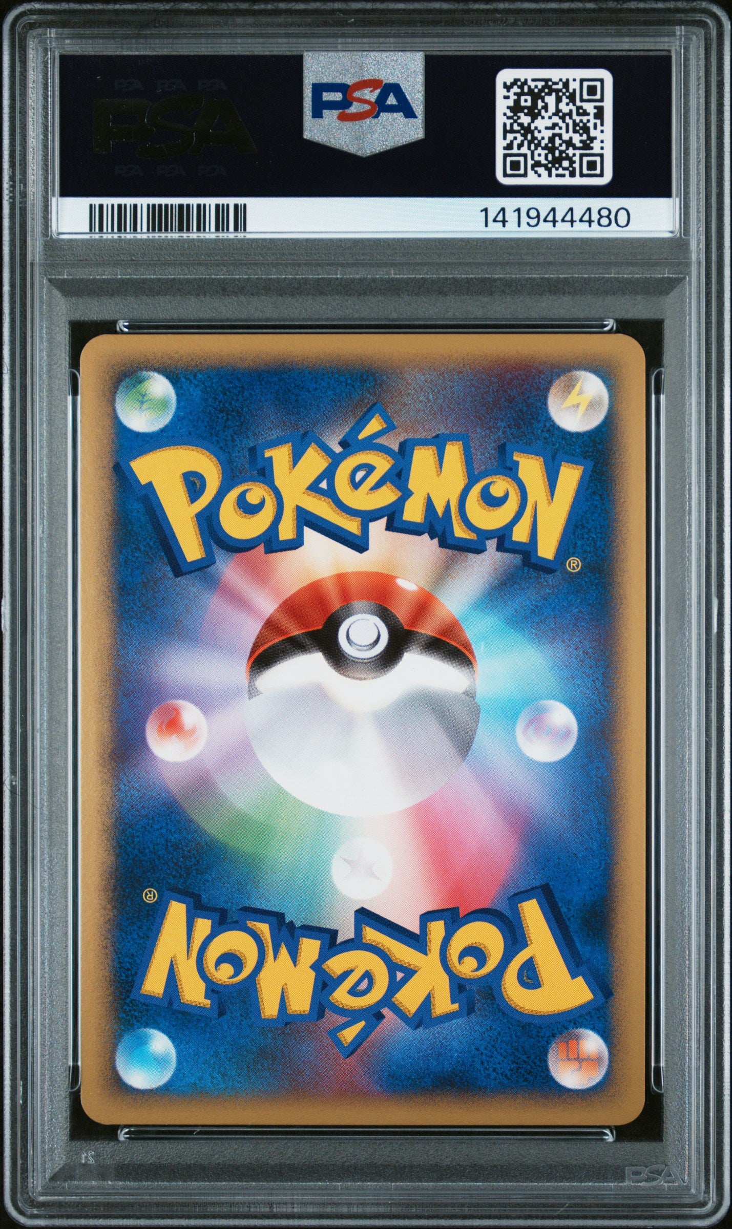PSA 10 - Togekiss Lv.51 Holo DPBP#204 DP4 Dawn Dash 1st Edition - Pokemon
