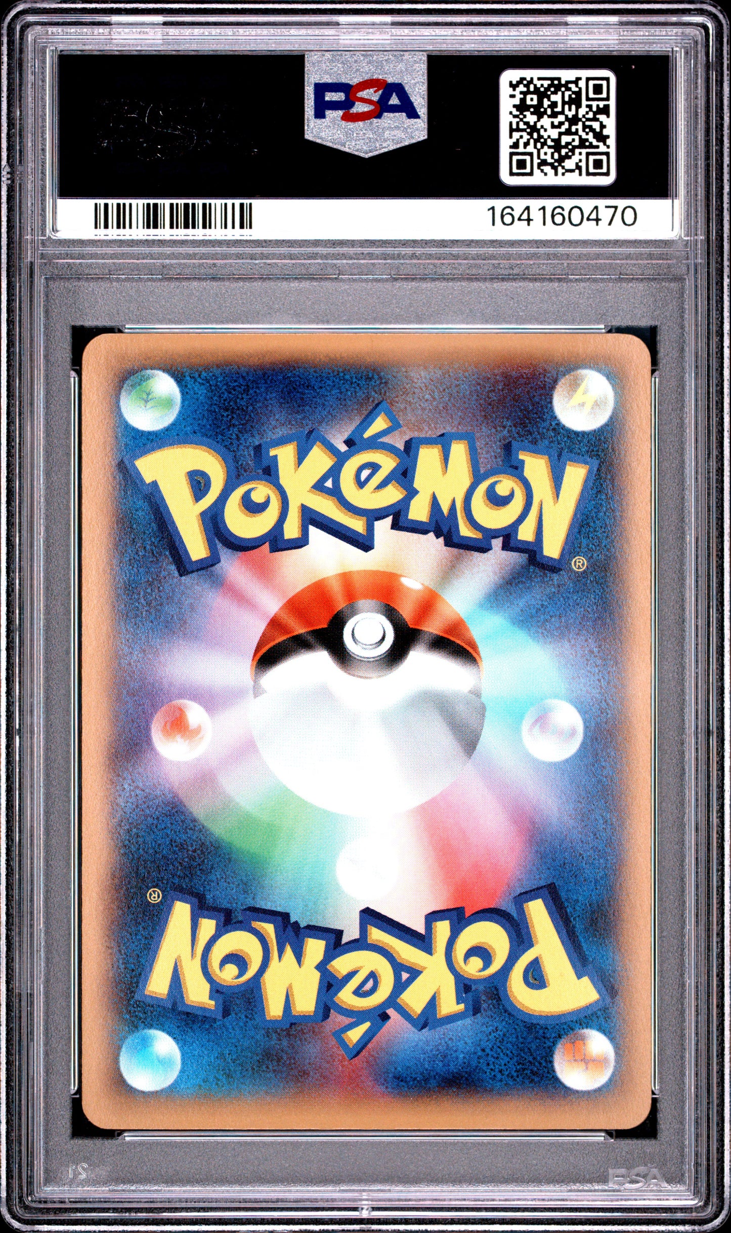 PSA 10 - Charizard EX 001/021 XYA M Charizard EX Mega Battle x470 - Pokemon