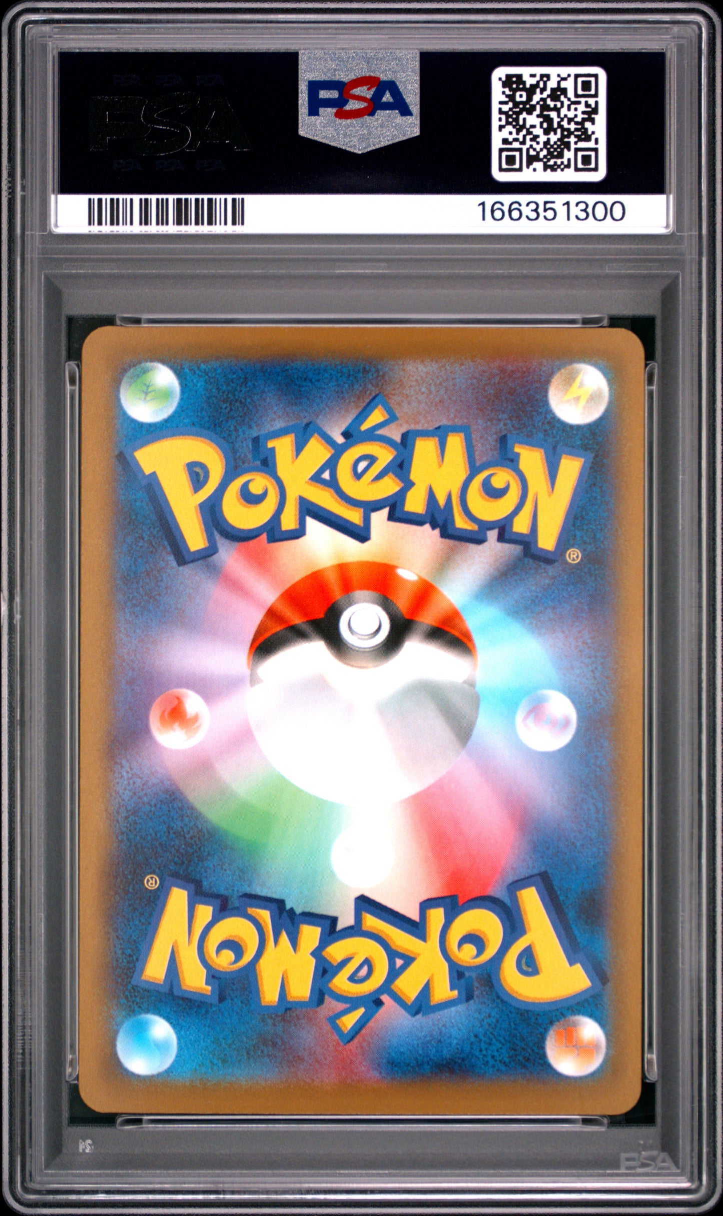 PSA 10 - Team Rocket's Mewtwo ex 063/193 M2a Mega Dream ex x300 - Pokemon