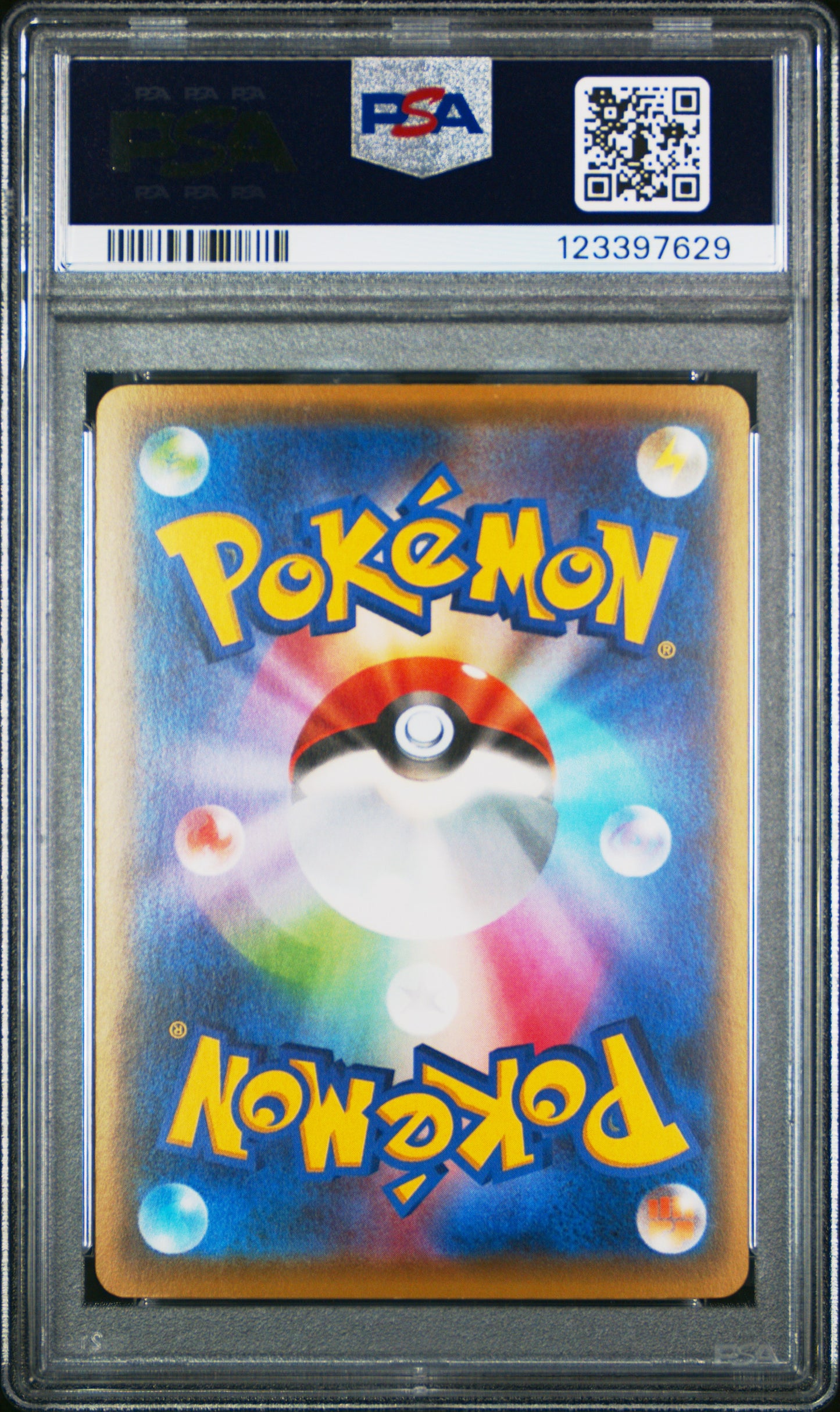 PSA 10 - Togekiss 085/131 XY CP4 Premium Champion Pack - Pokemon
