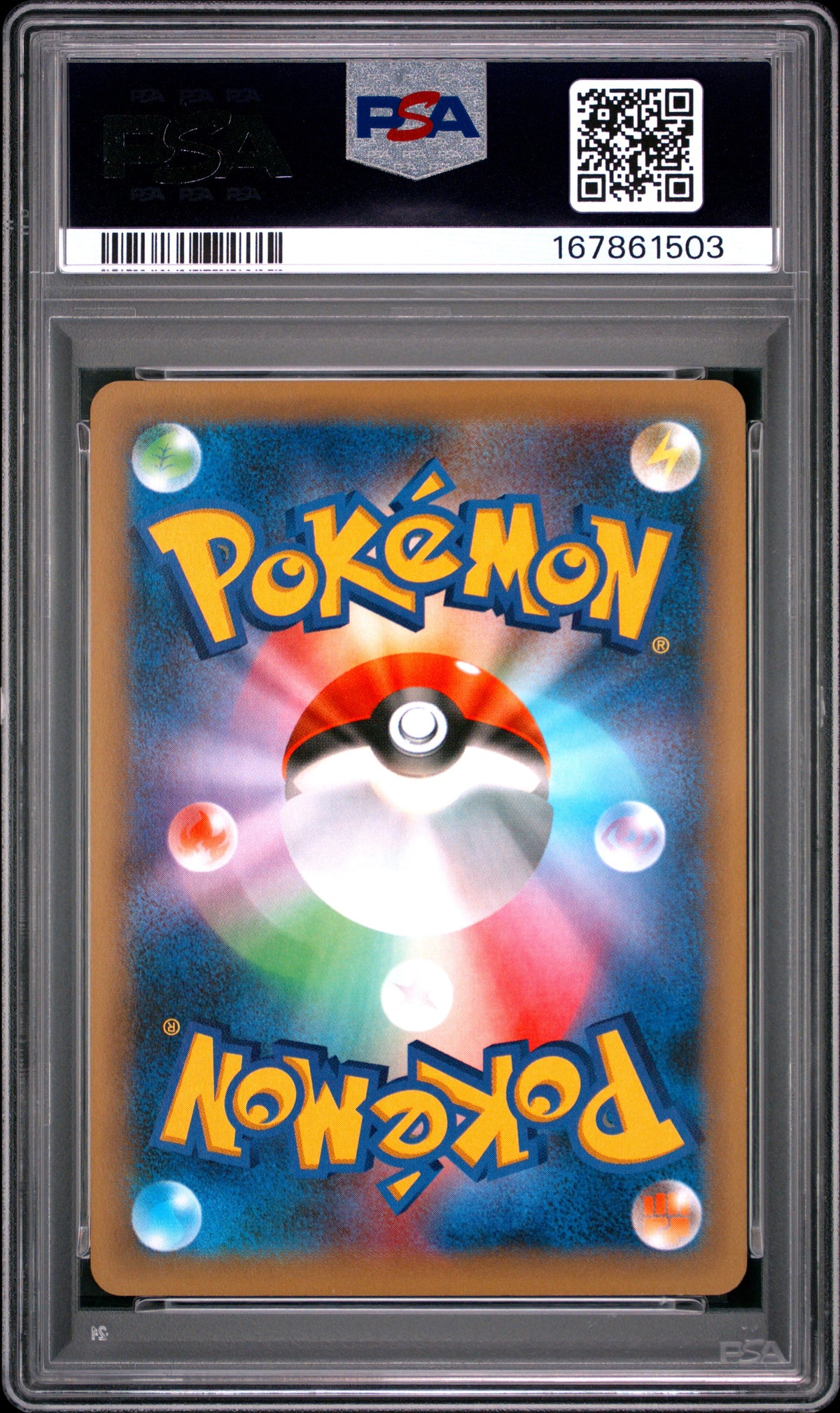 PSA 10 - Mew Holo 016/036 XY CP5 Mythical & Legendary Shine x503 - Pokemon