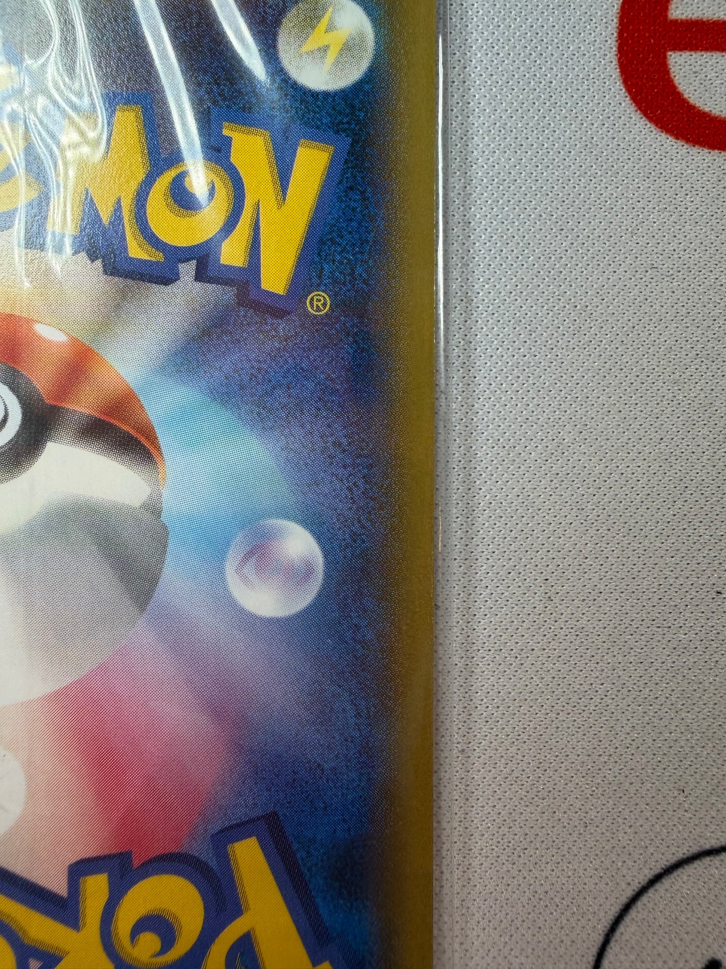 Mega Gengar EX 079/XY-P SEALED Japanese Promo Pokemon [NM] (1)