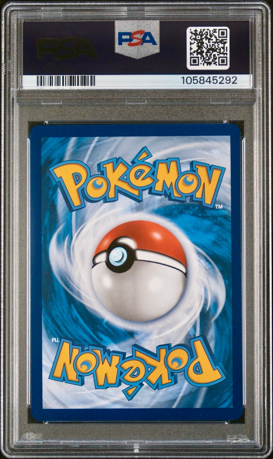 PSA 8 - Ceruledge IR 197/191 SV Surging Sparks - Pokemon