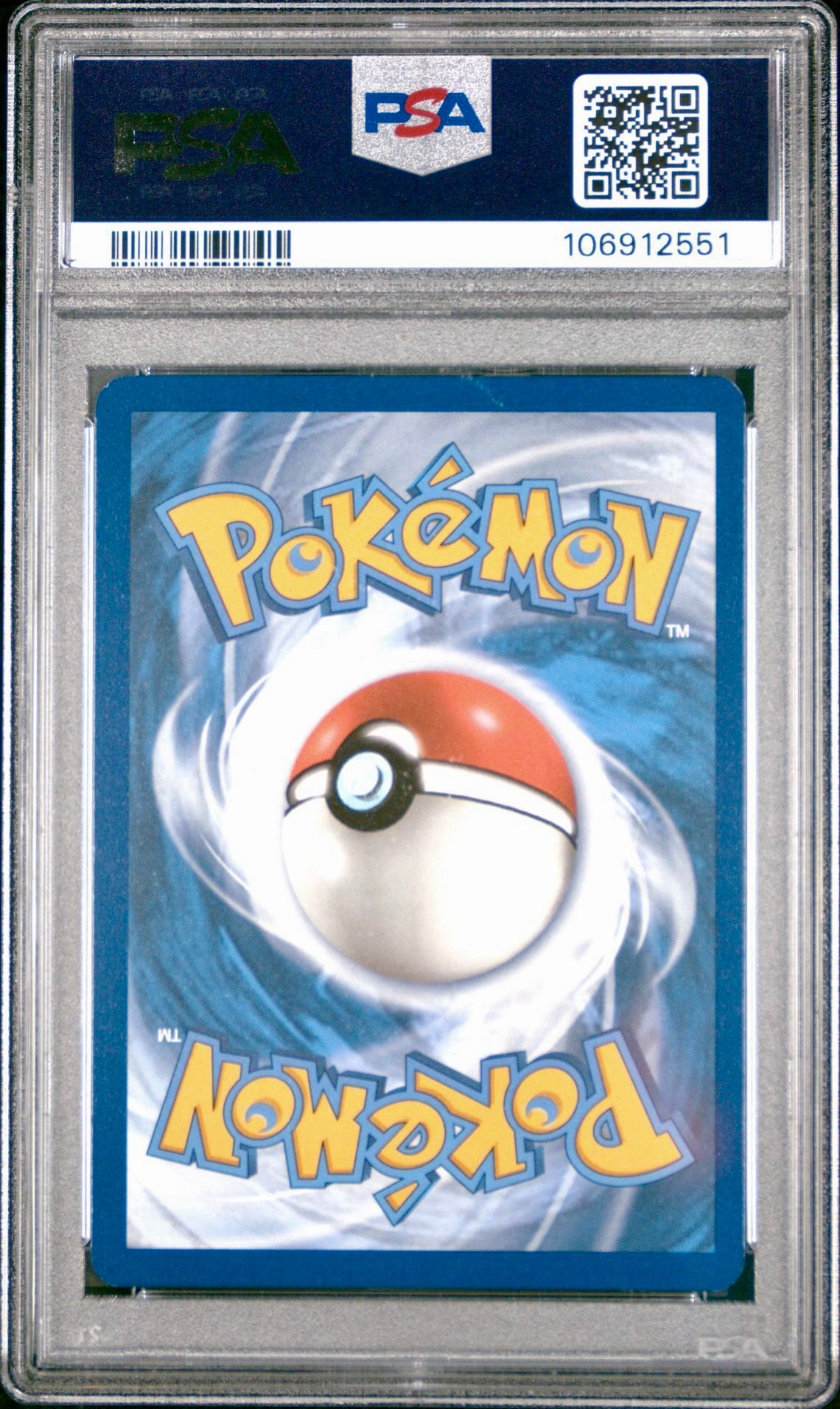 PSA 9 - Pikachu Holo 008/034 CLC English Classic Collection - Pokemon