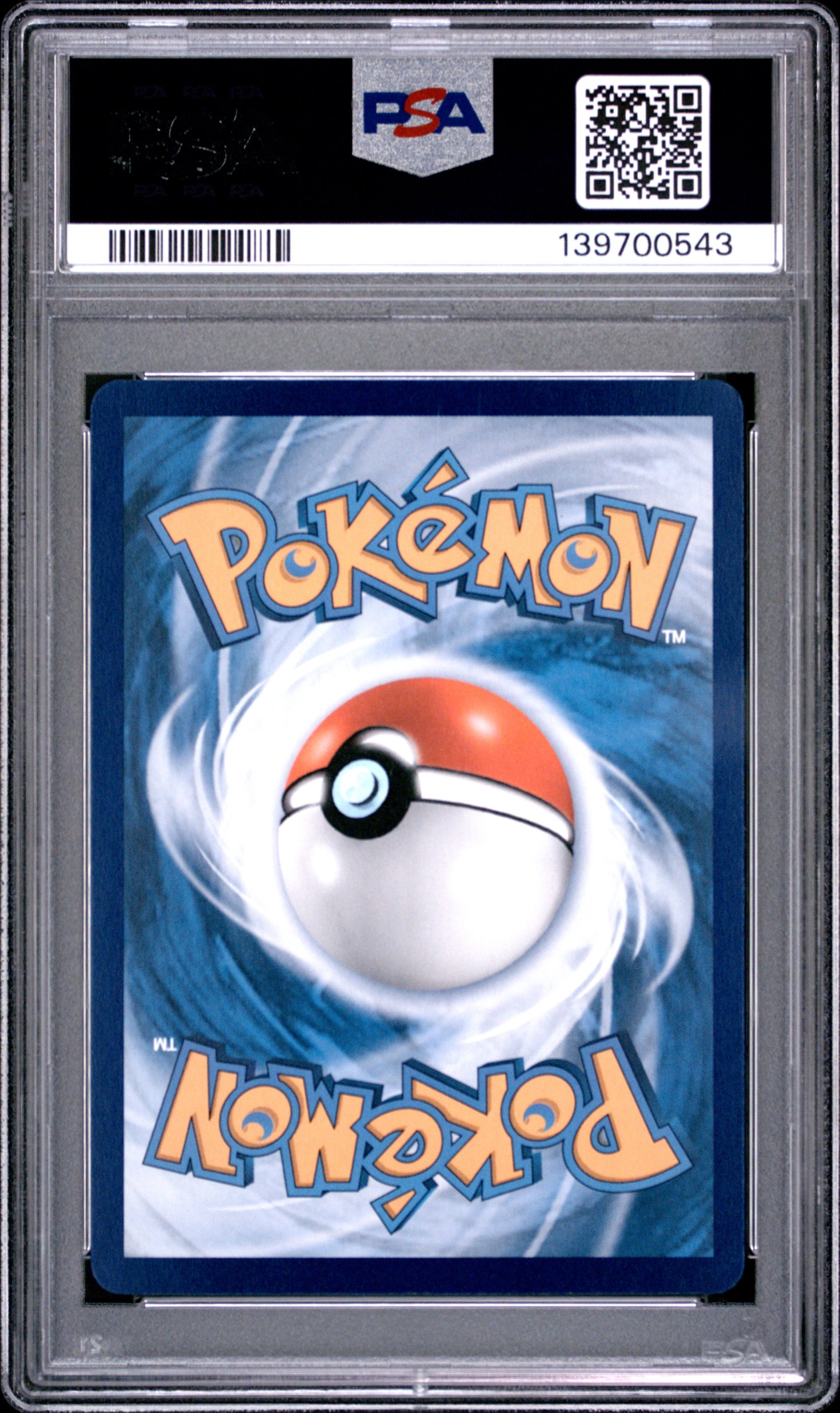 PSA 10 - Paradise Resort SV-P Thai World Championships '24 x543 - Pokemon