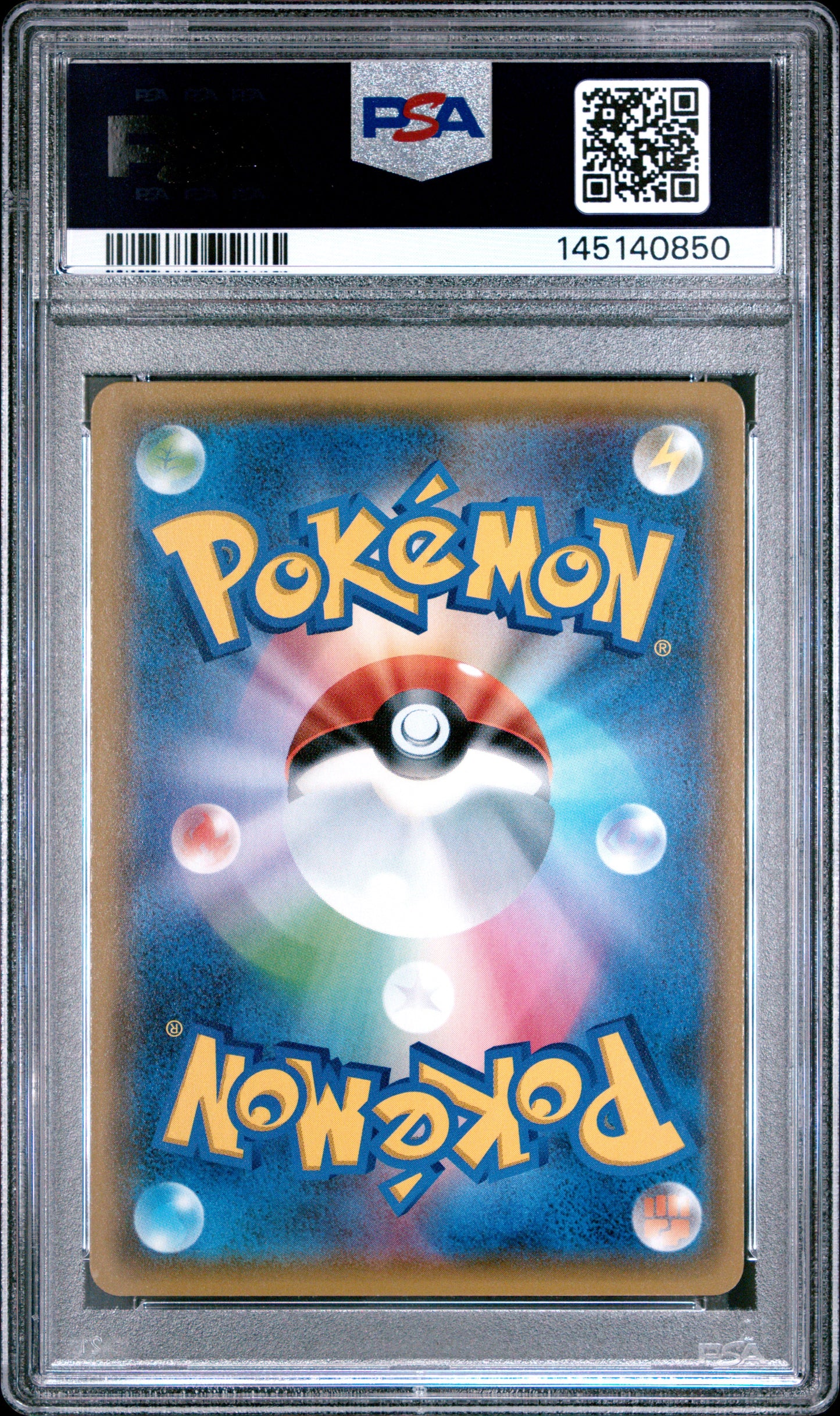 PSA 10 - Sceptile Holo 228/SM-P Sky-Splitting Charisma JPN Promo x850 - Pokemon