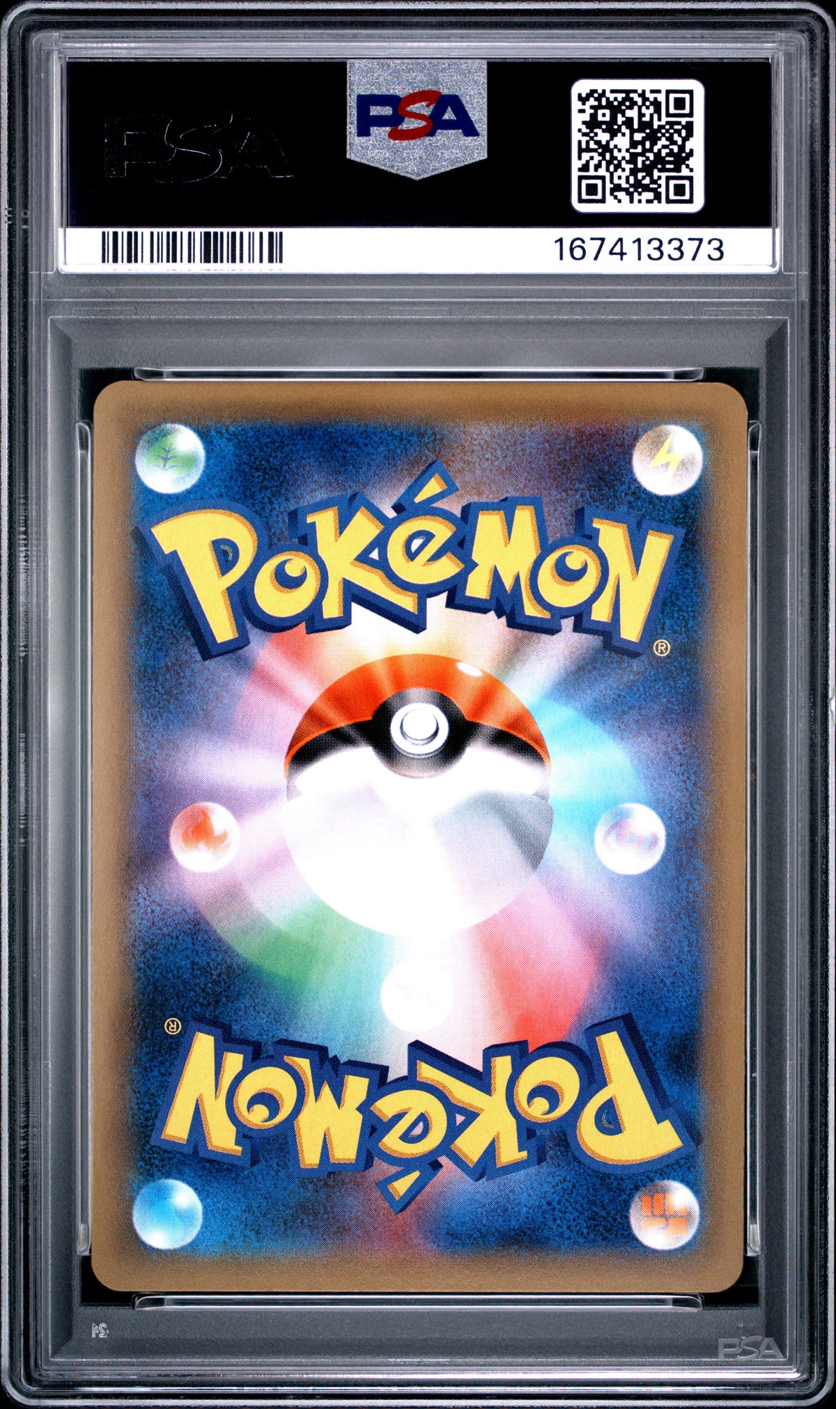 PSA 10 - Ninetales Holo 015/087 XY CP6 20th Anniversary 1st Ed x373 - Pokemon