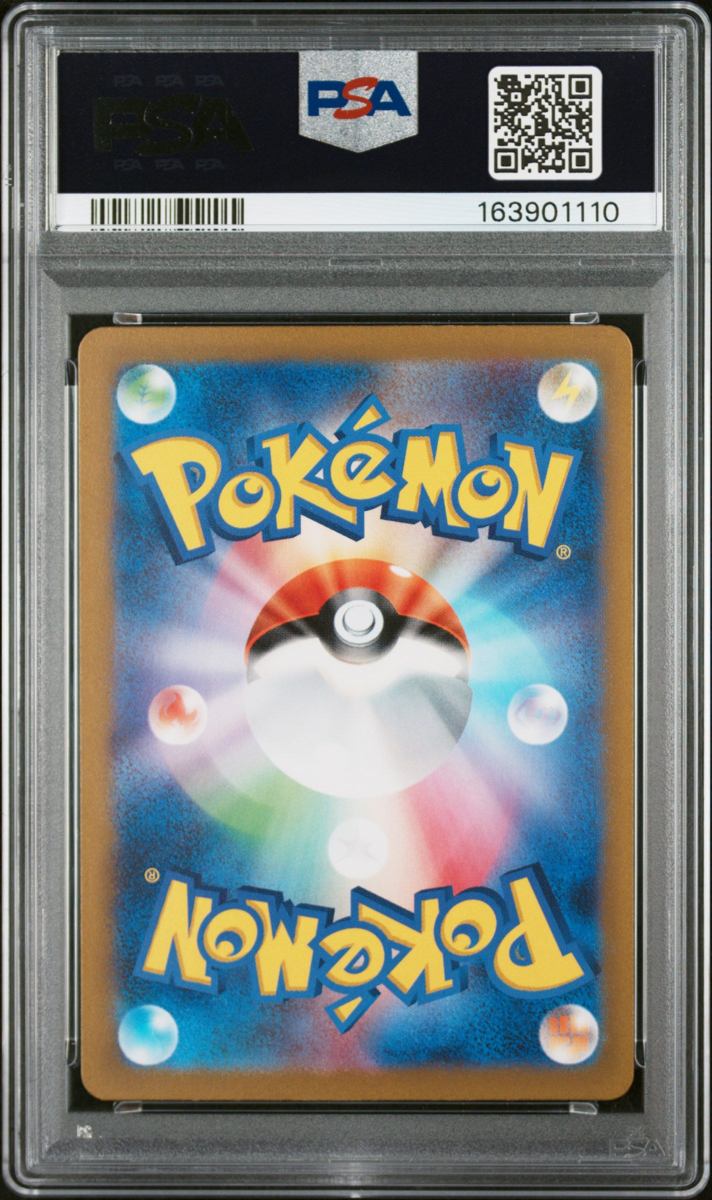 PSA 10 - Tyranitar 079/071 Art Rare SV2d Clay Burst x110 - Pokemon