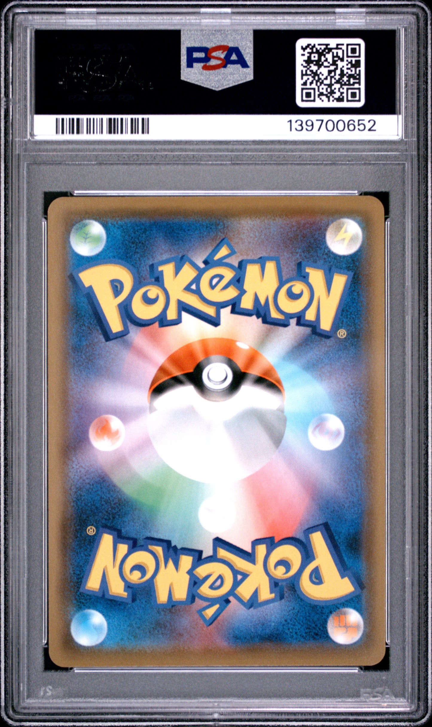 PSA 10 - Dedenne GX 175/173 SM12a Tag Team GX: All Stars x652 - Pokemon