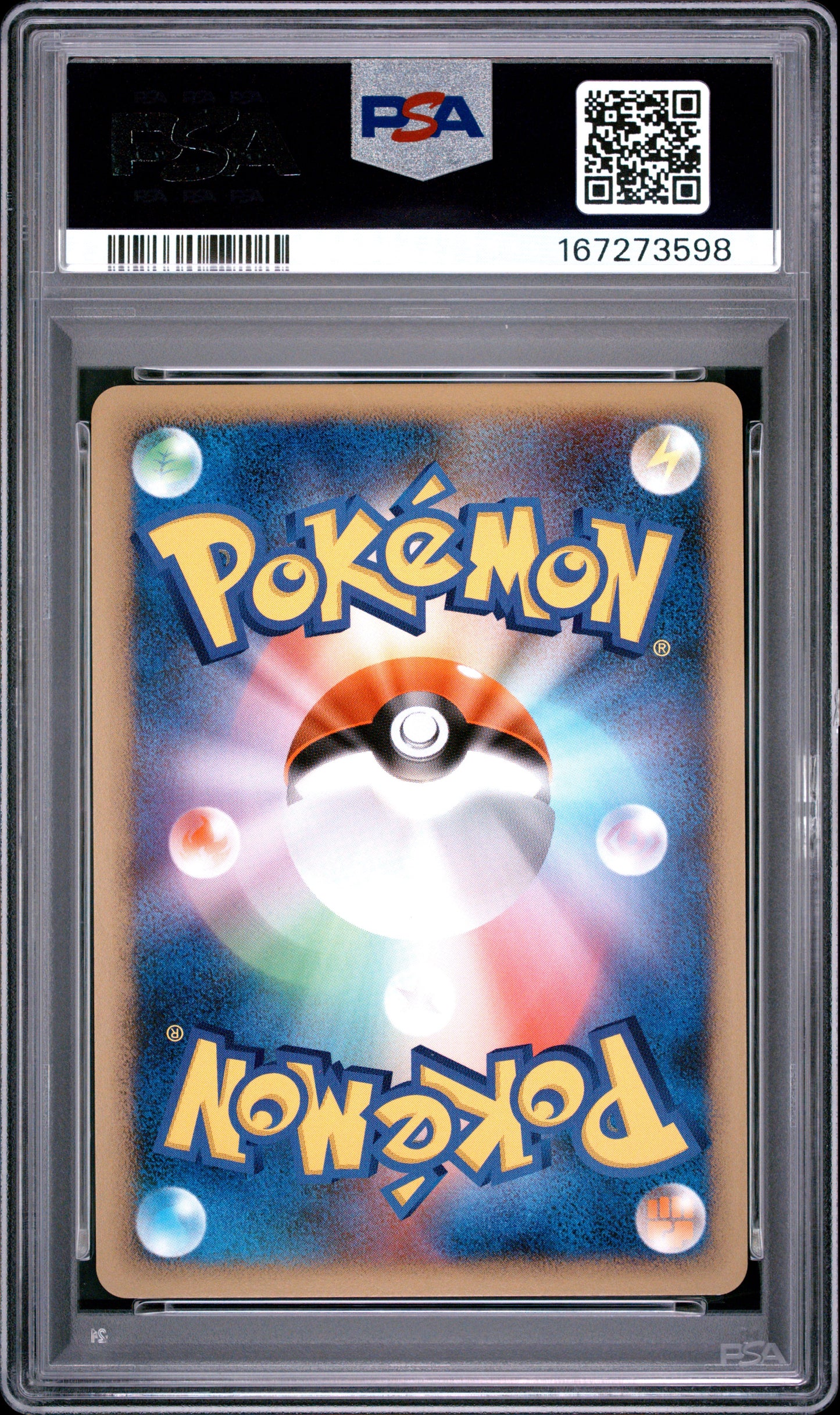 PSA 10 - Delcatty Holo 076/096 Pt1 Galactic's Conquest x598 - Pokemon
