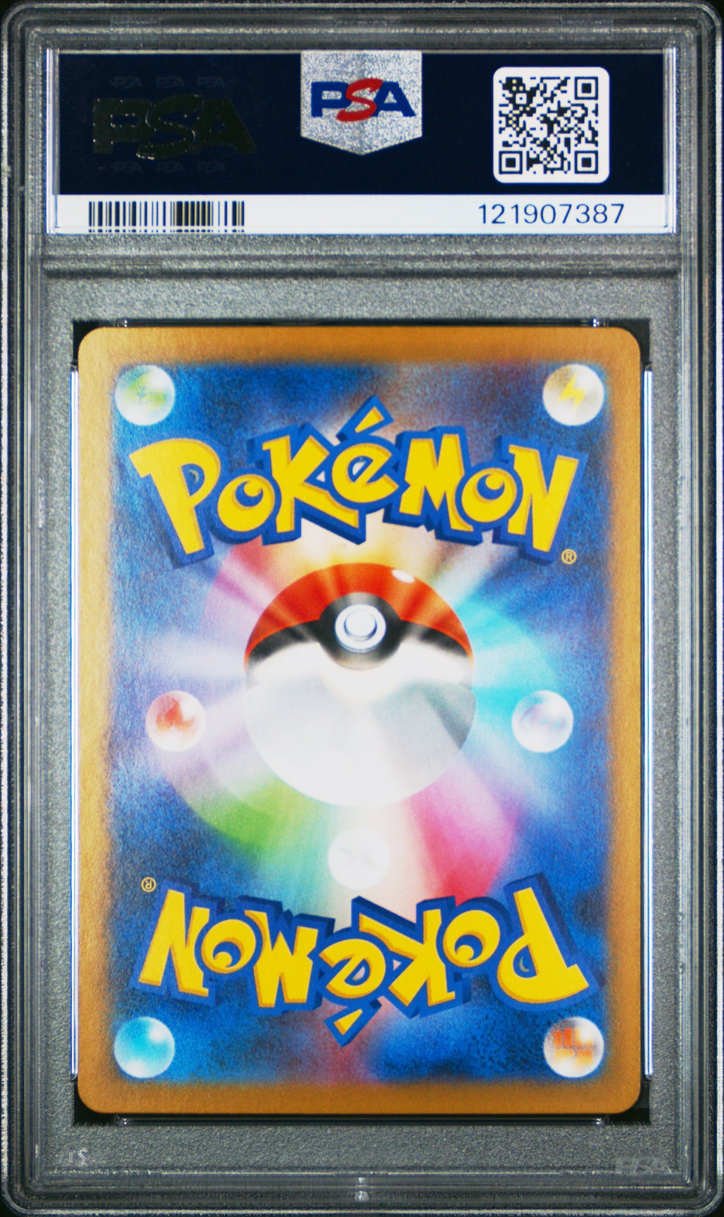 PSA 10 - Samurott 104/086 Art Rare SV11W White Flare - Pokemon
