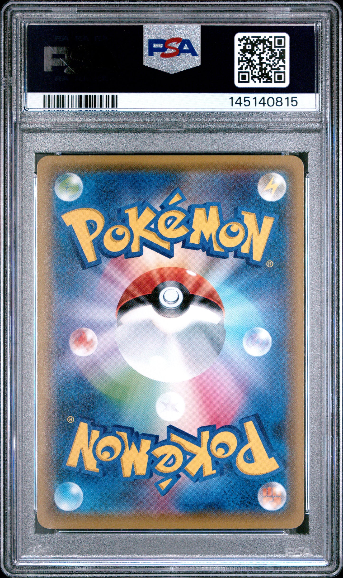 PSA 10 - Butterfree 111/SM-P Alolan Festival Japanese Promo x815- Pokemon