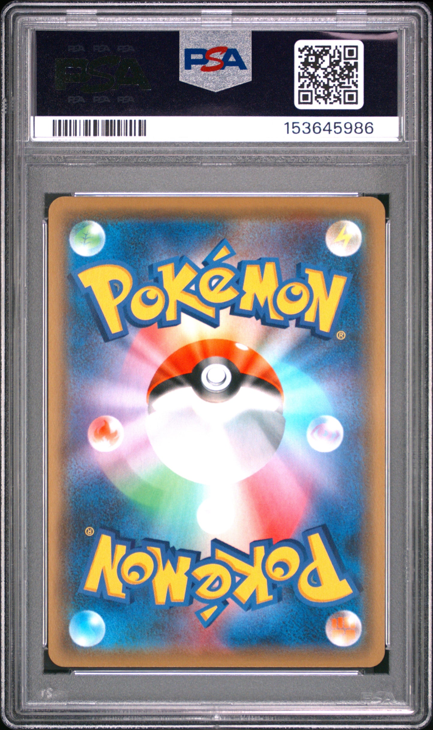 PSA 10 - Arceus & Dialga & Palkia GX 112/095 SM12 Alter Genesis x986 - Pokemon