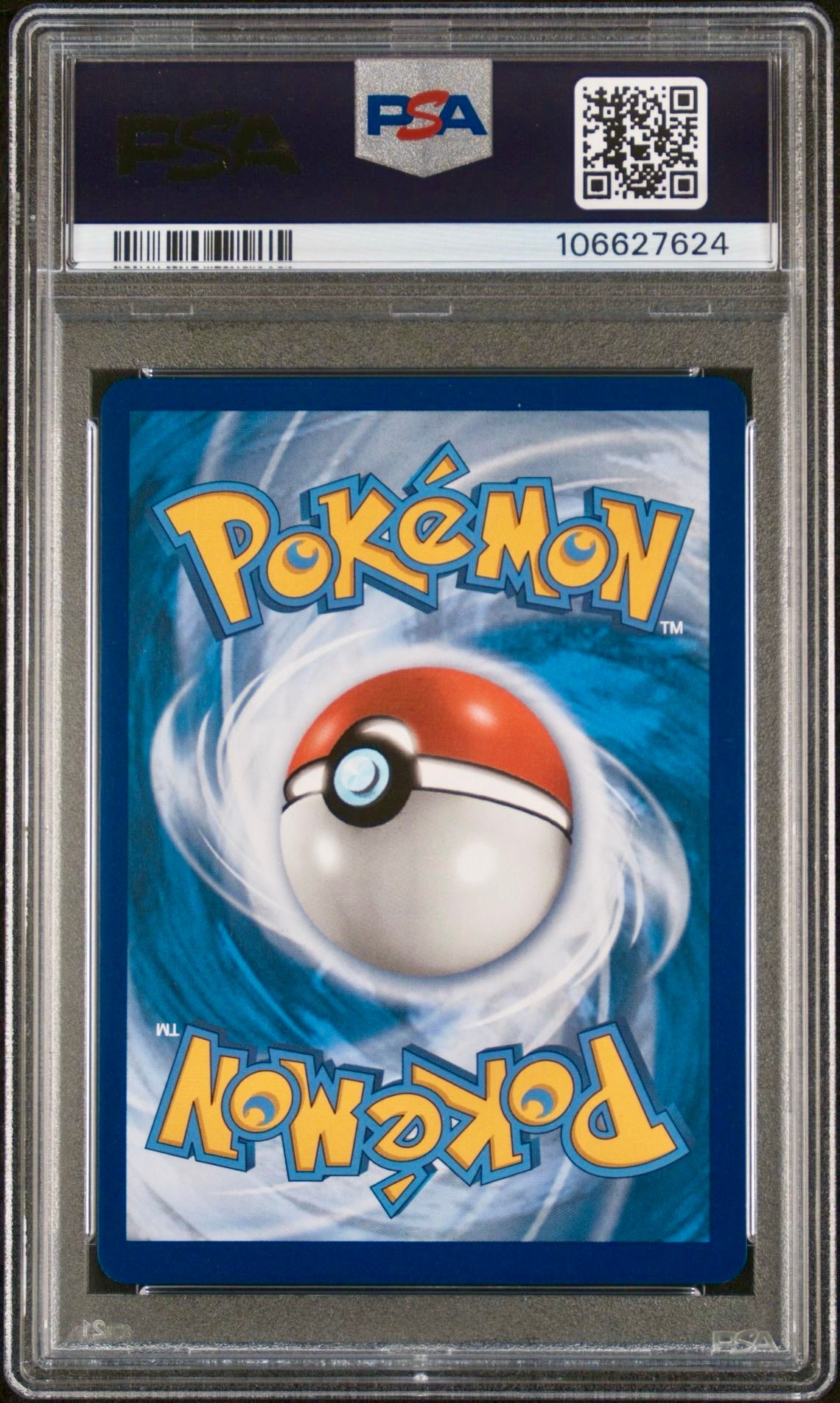 PSA 9 - Sylveon VMAX TG15/TG30 SWSH Brilliant Stars - Pokemon