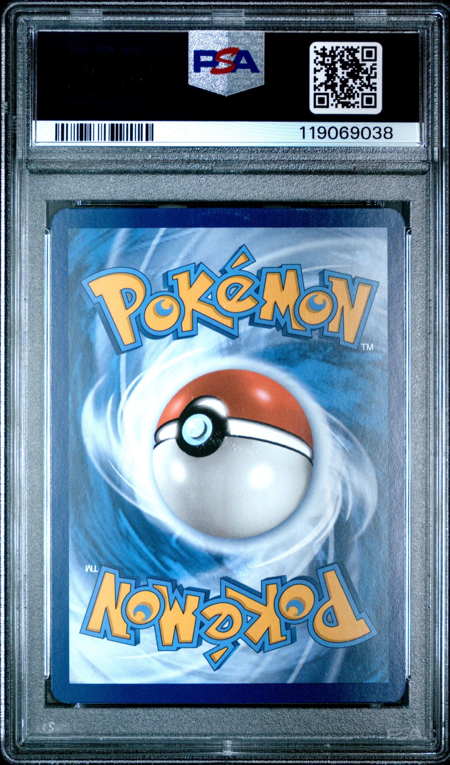 PSA 10 - Giovanni's Charisma 204/165 SIR SV MEW English 151 - Pokemon