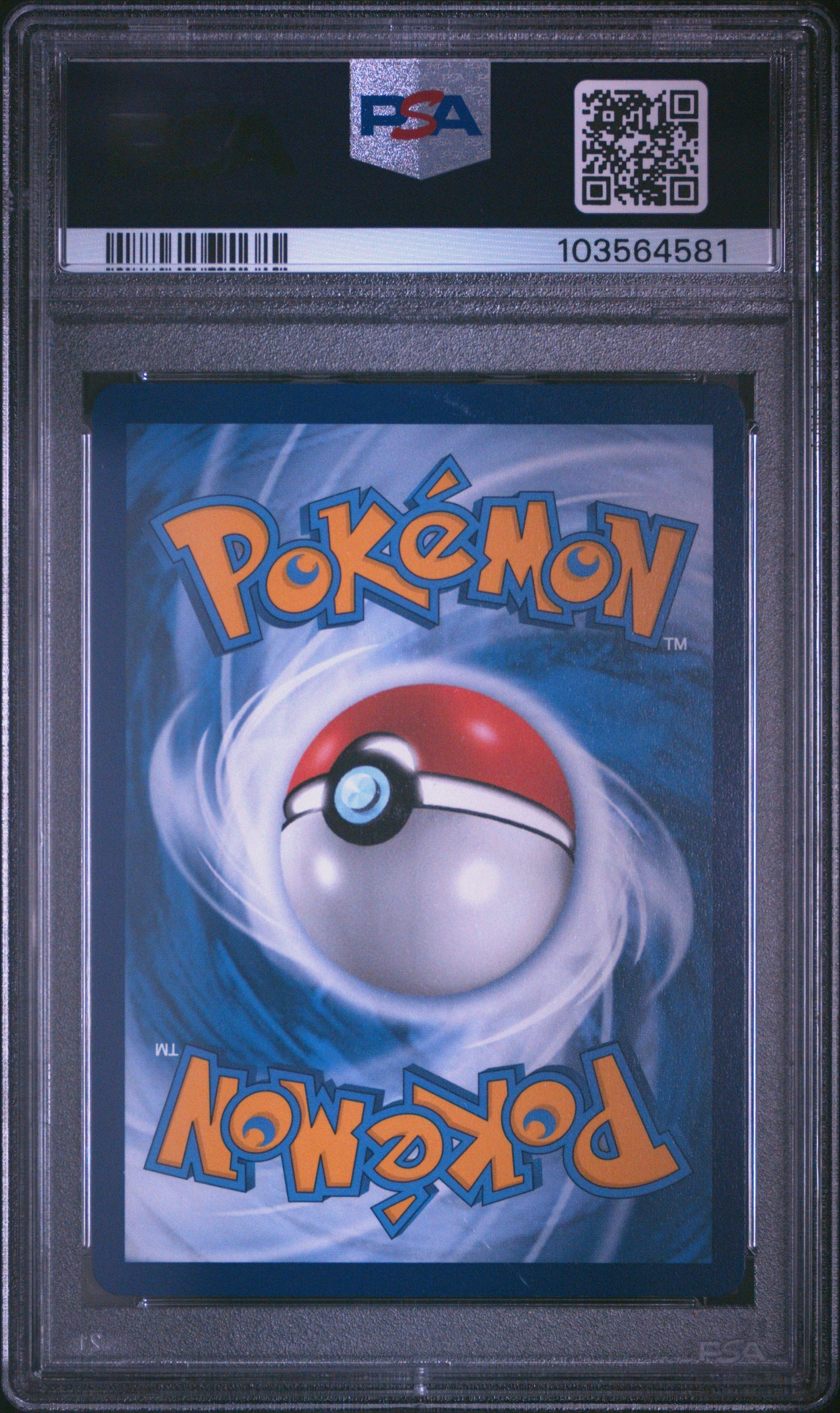PSA 9 - Tinkaton ex 262/193 SV Paldea Evolved - Pokemon
