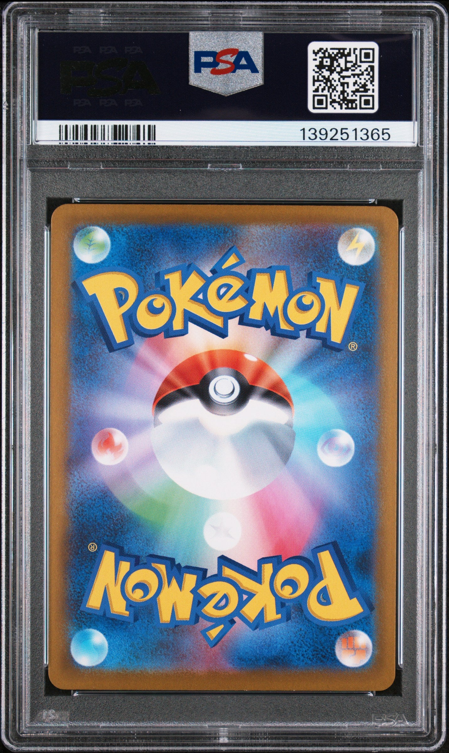 PSA 10 - Rocket's Mewtwo ex 043/M-P Championship 2026 Winner Promo - Pokemon