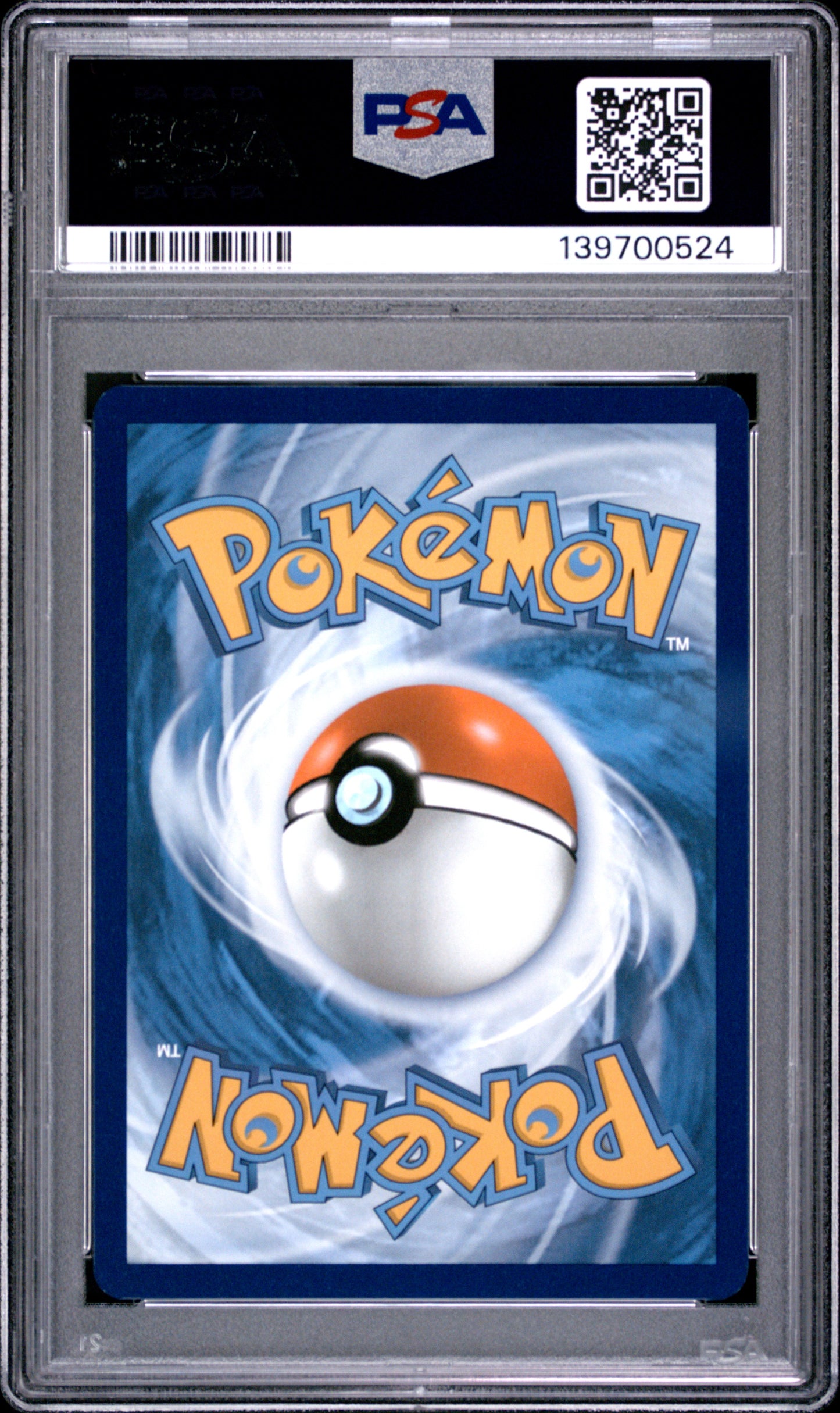 PSA 9 - Charizard ex SVP196 Special Collection Box Promo x524 - Pokemon