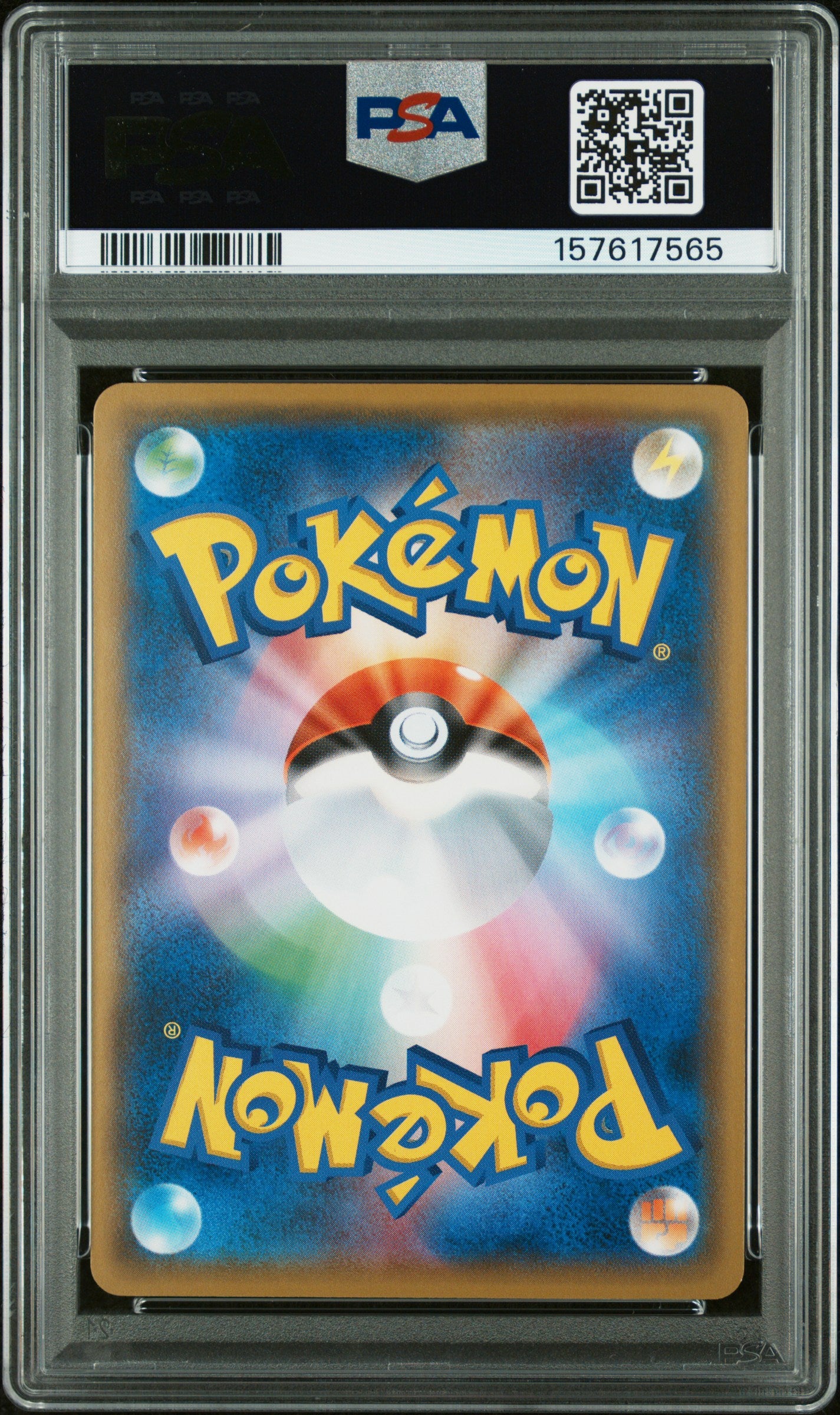 PSA 10 - Pretend Boss Pikachu 193/SM-P Team Magma JPN Promo x565 - Pokemon