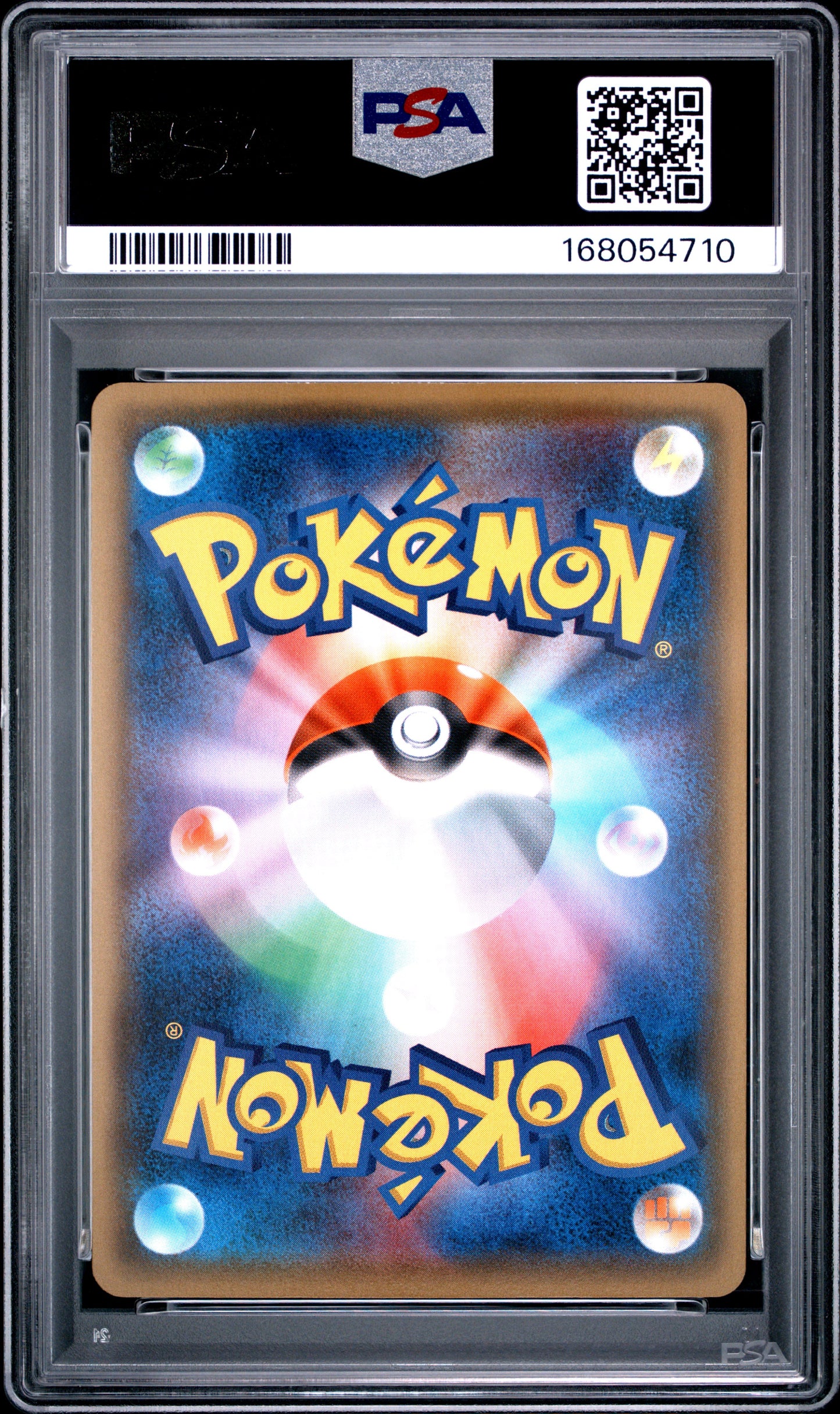 PSA 9 - Volcanion EX 059/054 XY11 Fever-Burst Fighter 1st Edition x710 - Pokemon