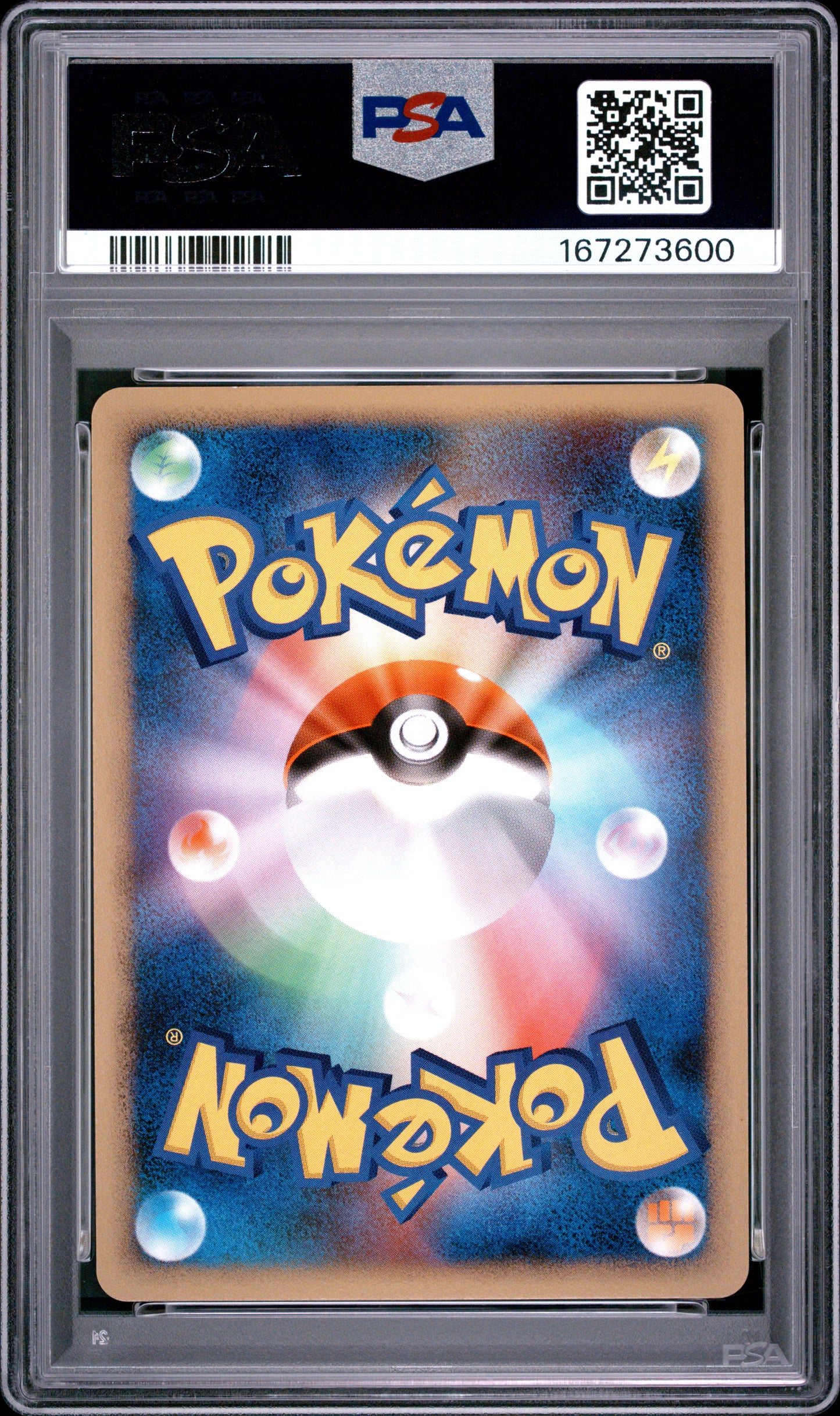PSA 10 - Roserade GL Lv.22 007/090 Pt2 Bonds End Time 1st Ed x600 - Pokemon