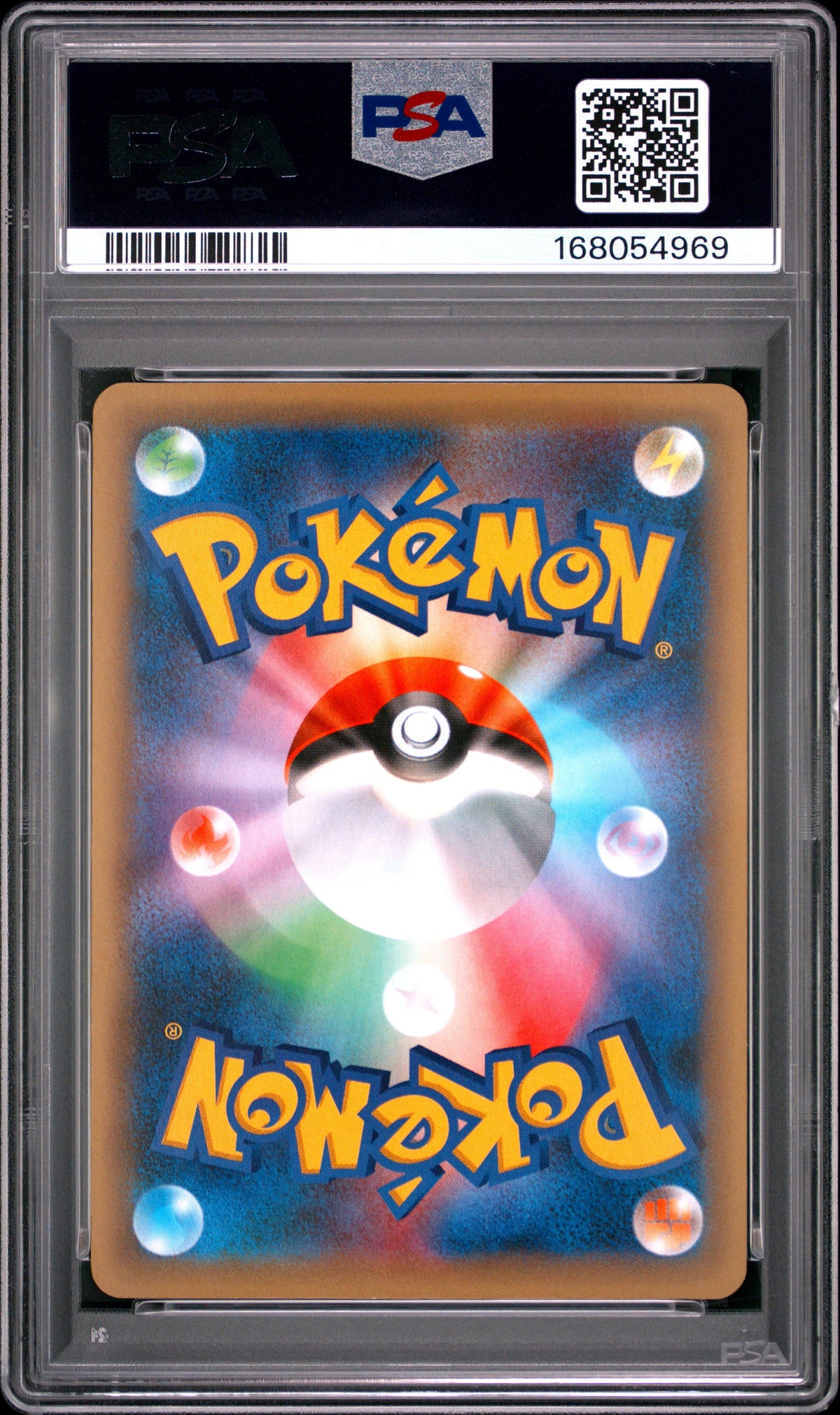 PSA 10 - Volcanion 009/036 XY CP5 Mythical Legendary Dream Shine x969 - Pokemon