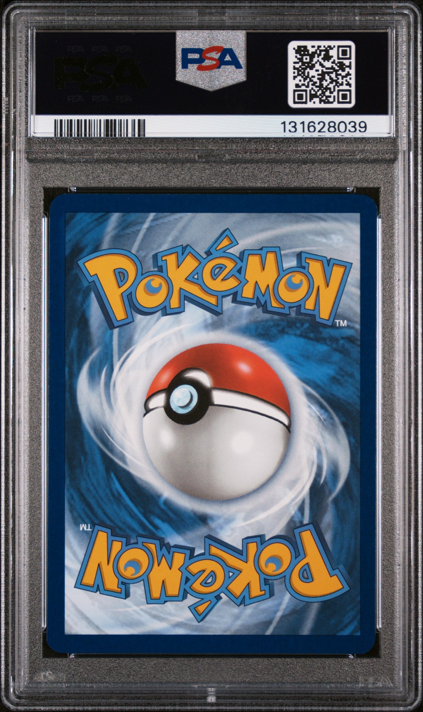 PSA 10 - Iono's Bellibolt ex 183/159 SIR SV Journey Together - Pokemon