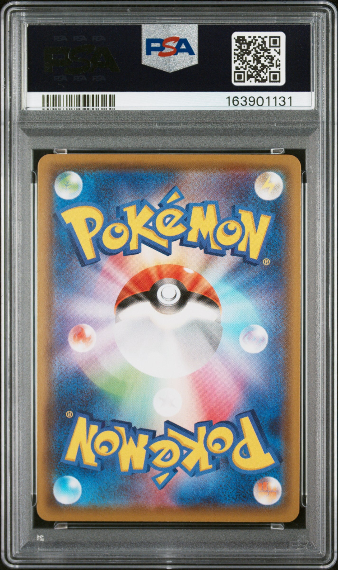 PSA 10 - Vaporeon V 075/069 s6a Eevee Heroes x131 - Pokemon