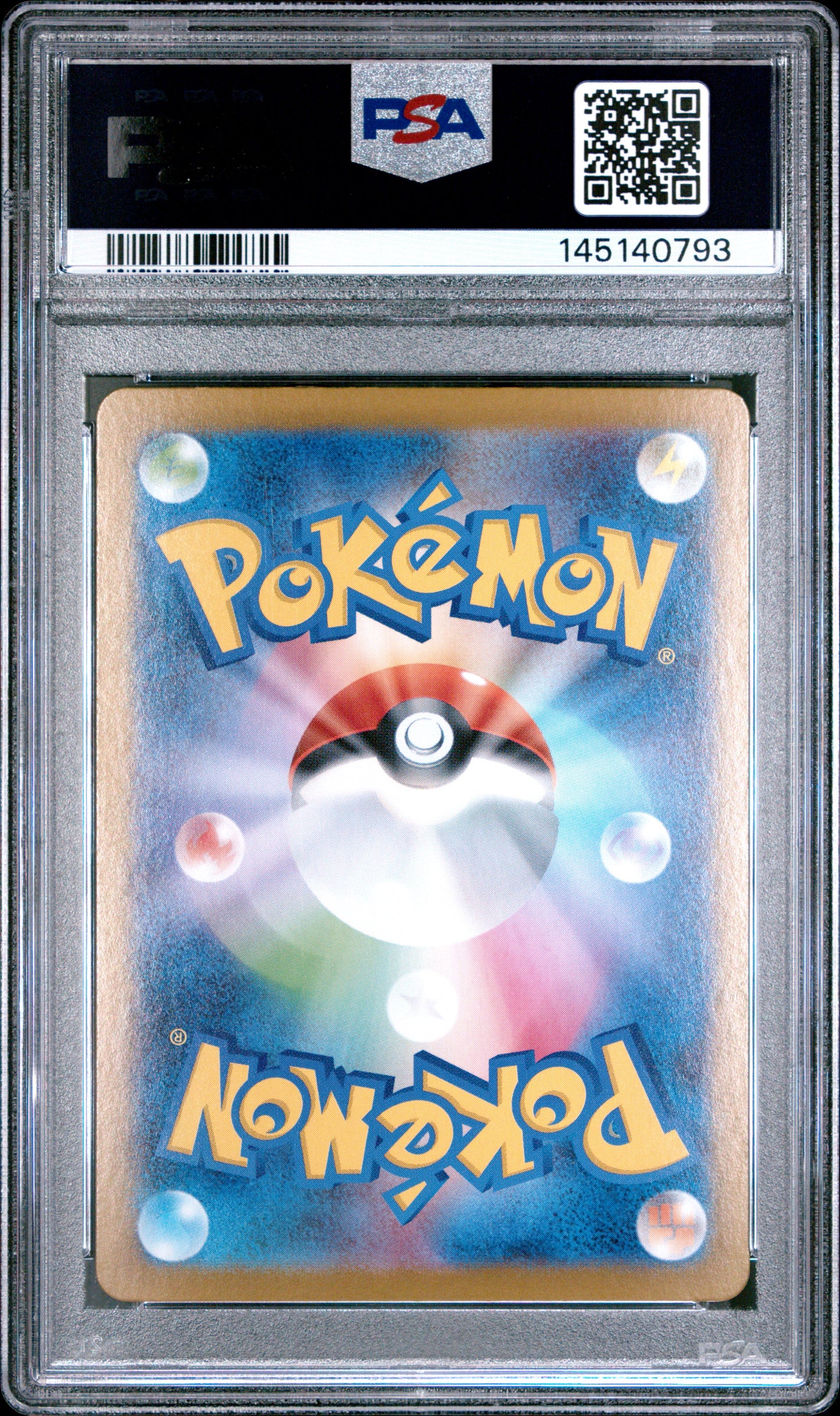 PSA 10 - Mega Charizard X ex 013/080 M2 Inferno X x793 - Pokemon