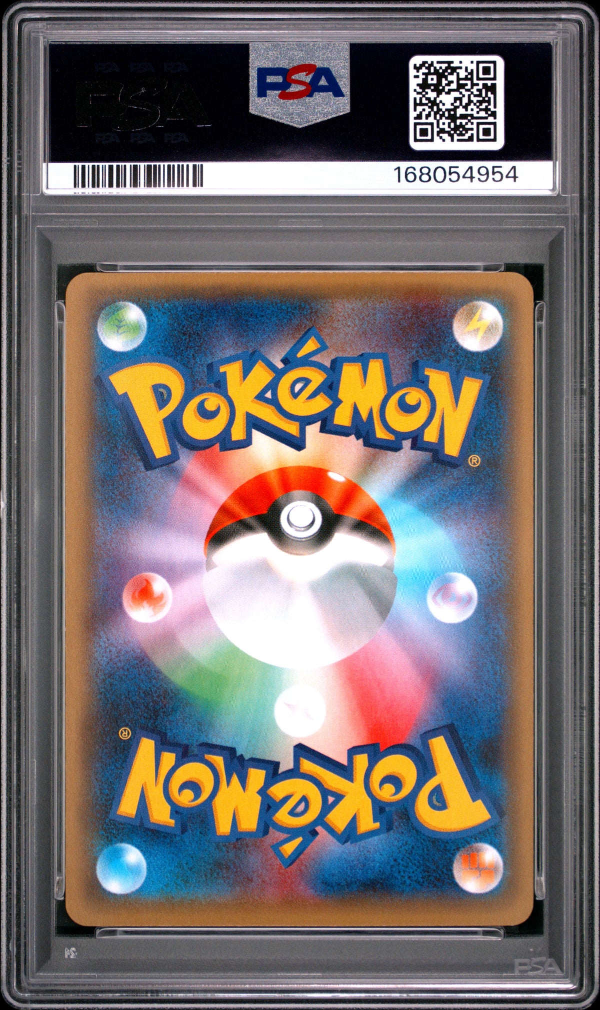 PSA 10 - Charizard 005/032 XY CP3 Pokekyun Collection 1st Ed x954 - Pokemon