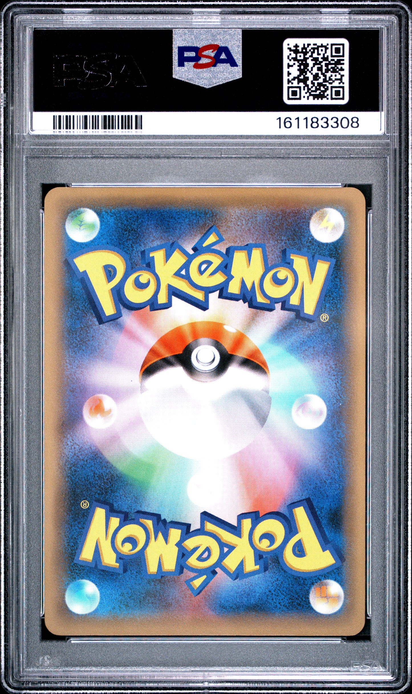 PSA 10 - M Salamence EX 257/XY-P Corocoro Ichiban! Gym Promo x308 - Pokemon