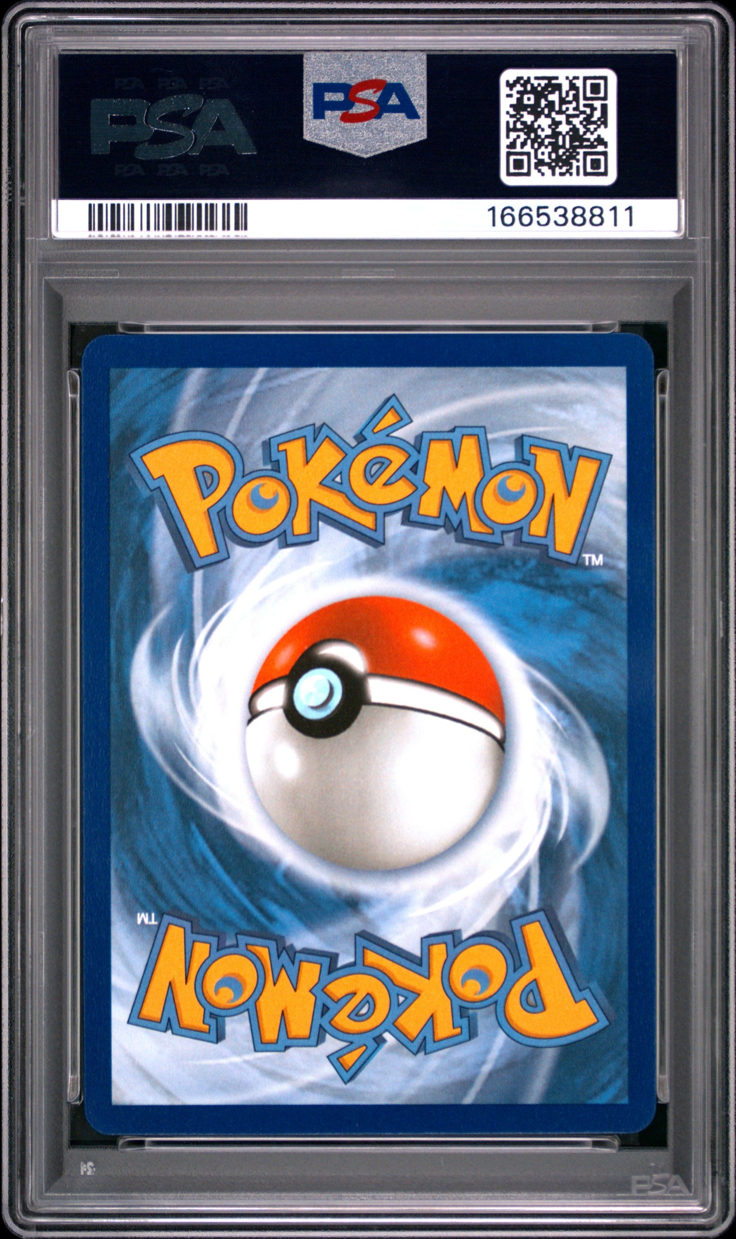 PSA 10 - Popplio MEP045 First Partner Ilustration Coll. x811 - Pokemon