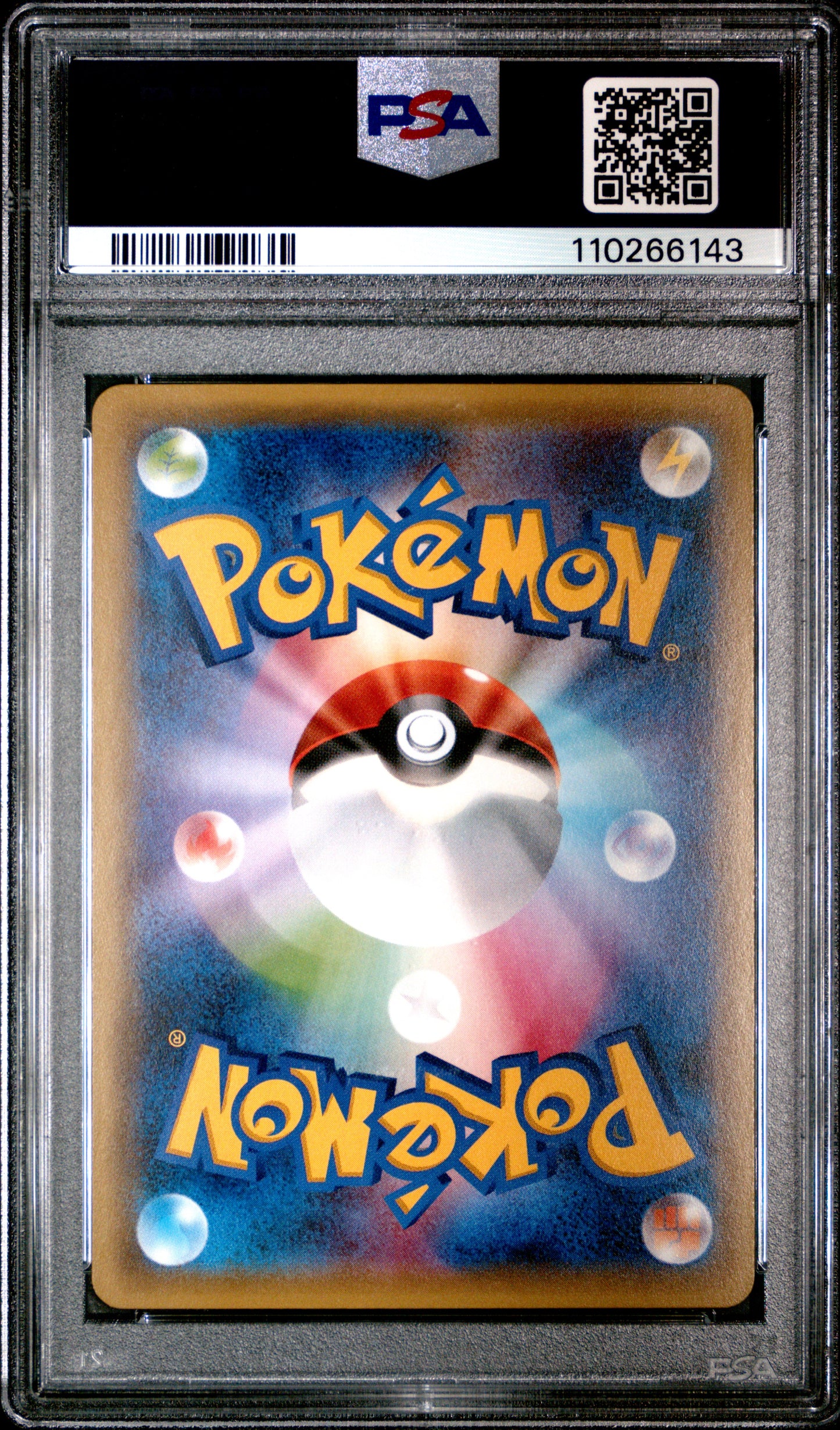 PSA 10 - Shaymin EX 212/XY-P Premium Pokekyun Set Promo - Pokemon