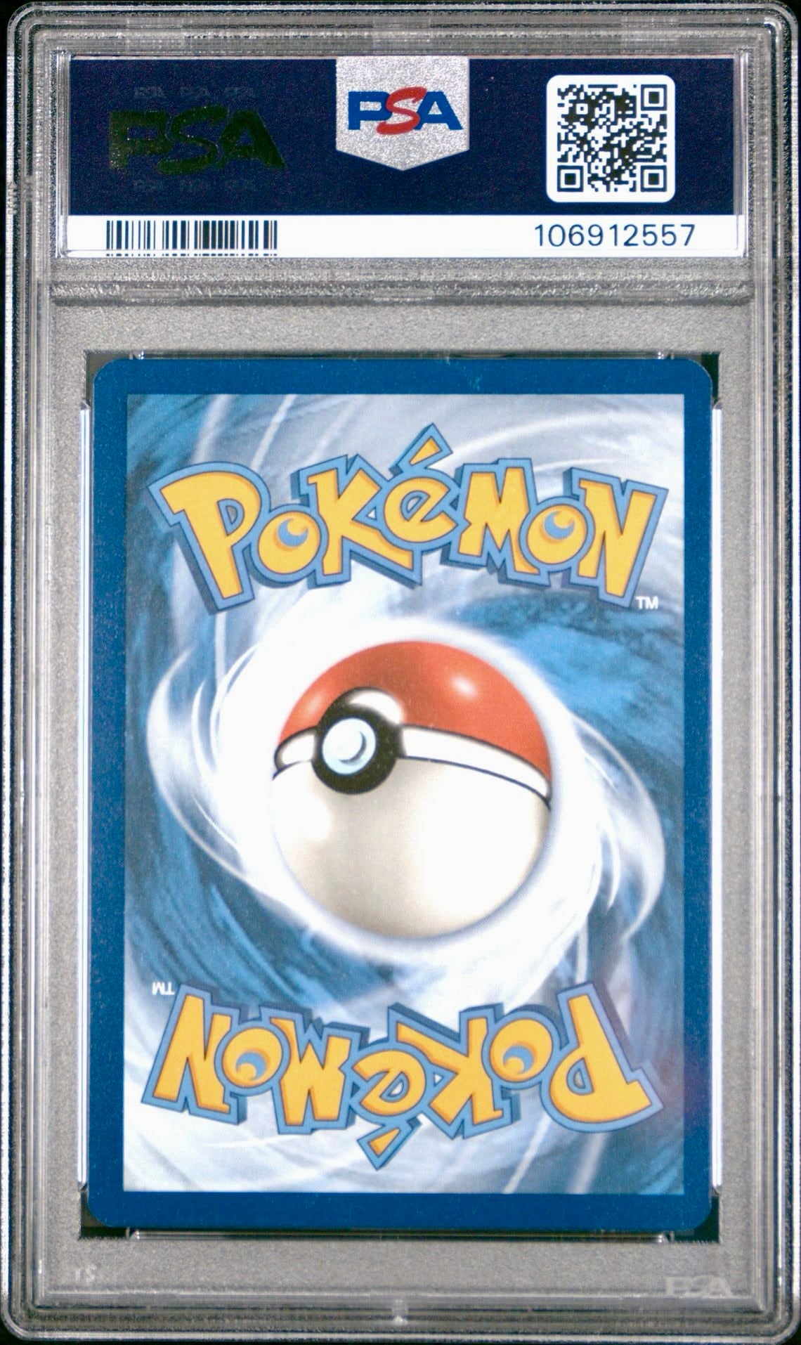 PSA 9 - Skarmory IR 209/191 SV Surging Sparks - Pokemon