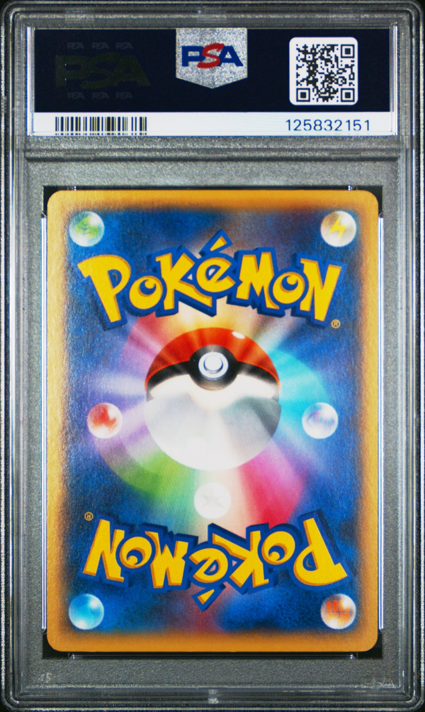 PSA 10 - Charizard ex 011/080 XY2 Wild Blaze 1st Edition - Pokemon