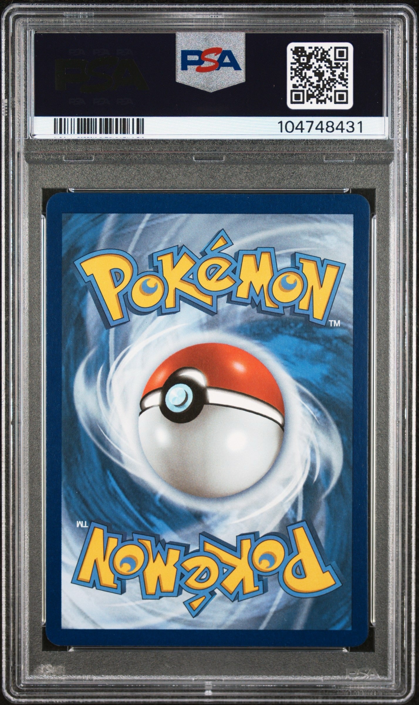 PSA 9 - Espeon V 179/203 SWSH Evolving Skies - Pokemon