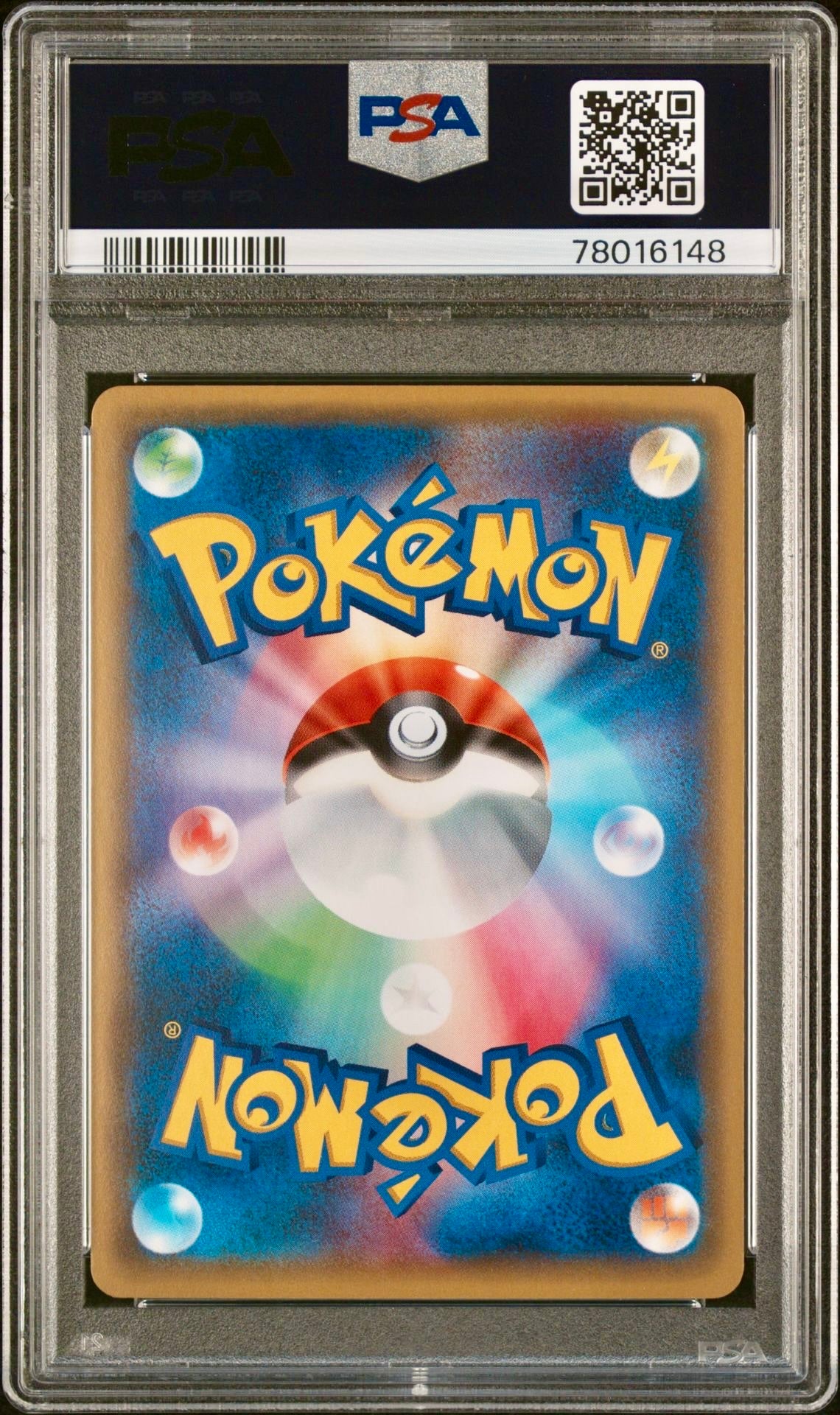 PSA 10 - Flabebe 021/032 XY CP3 Pokekyun Collection 1st Ed - Pokemon