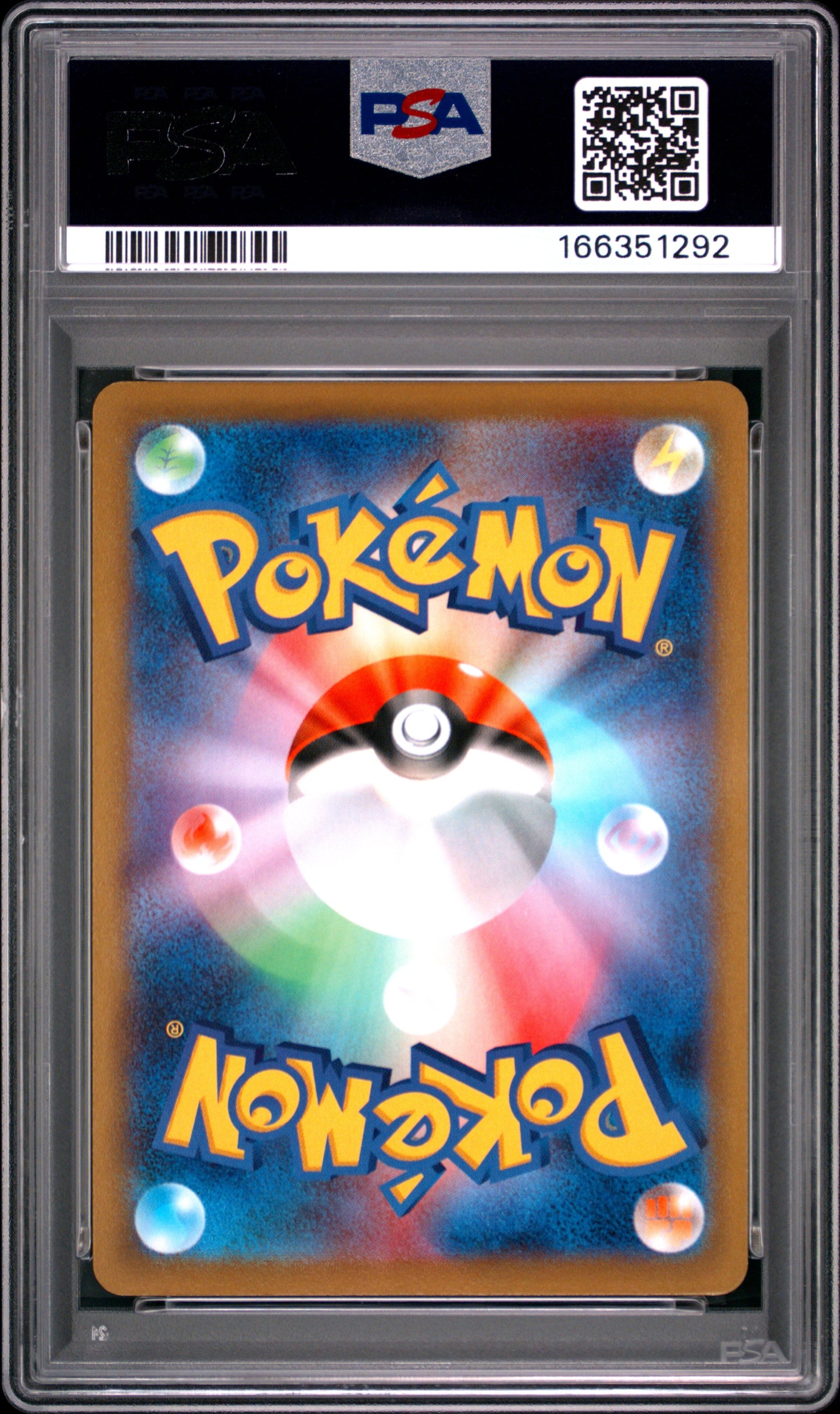 PSA 10 - Origin Forme Palkia V 071/067 s10P Space Juggler x292 - Pokemon